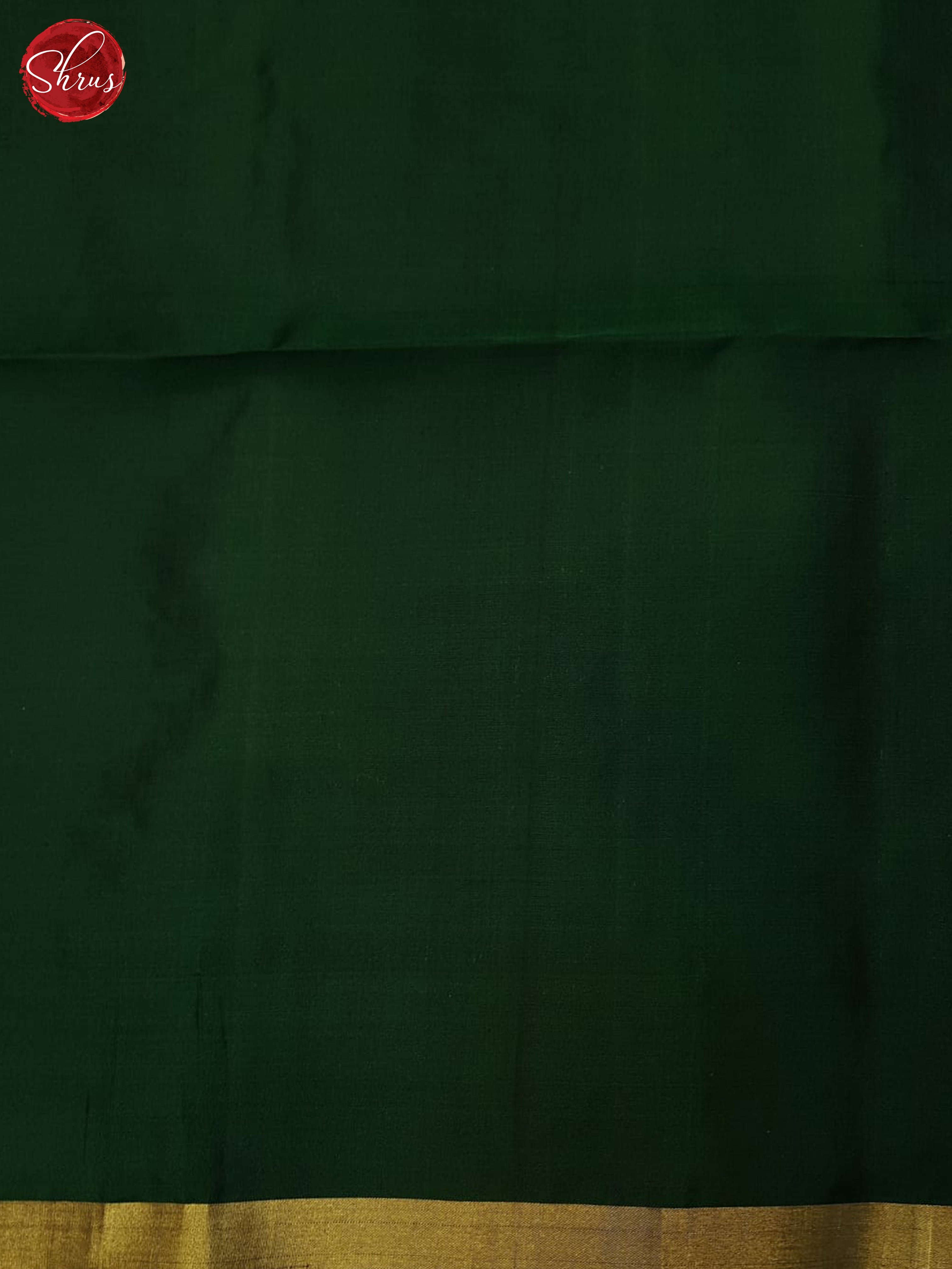 CBS16019 - Soft Silk Saree - Shop on ShrusEternity.com