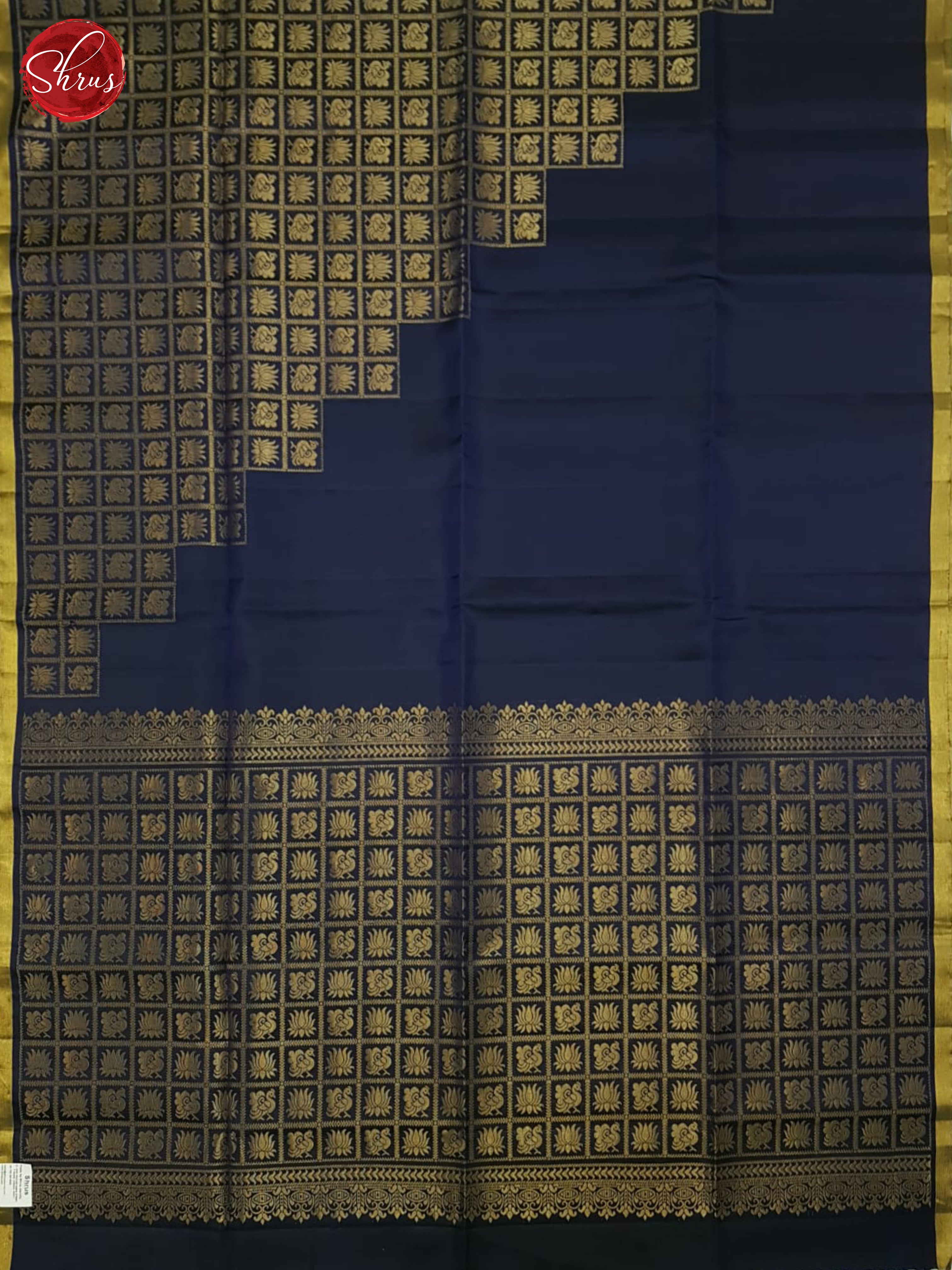 CBS16021 - Soft Silk Saree - Shop on ShrusEternity.com