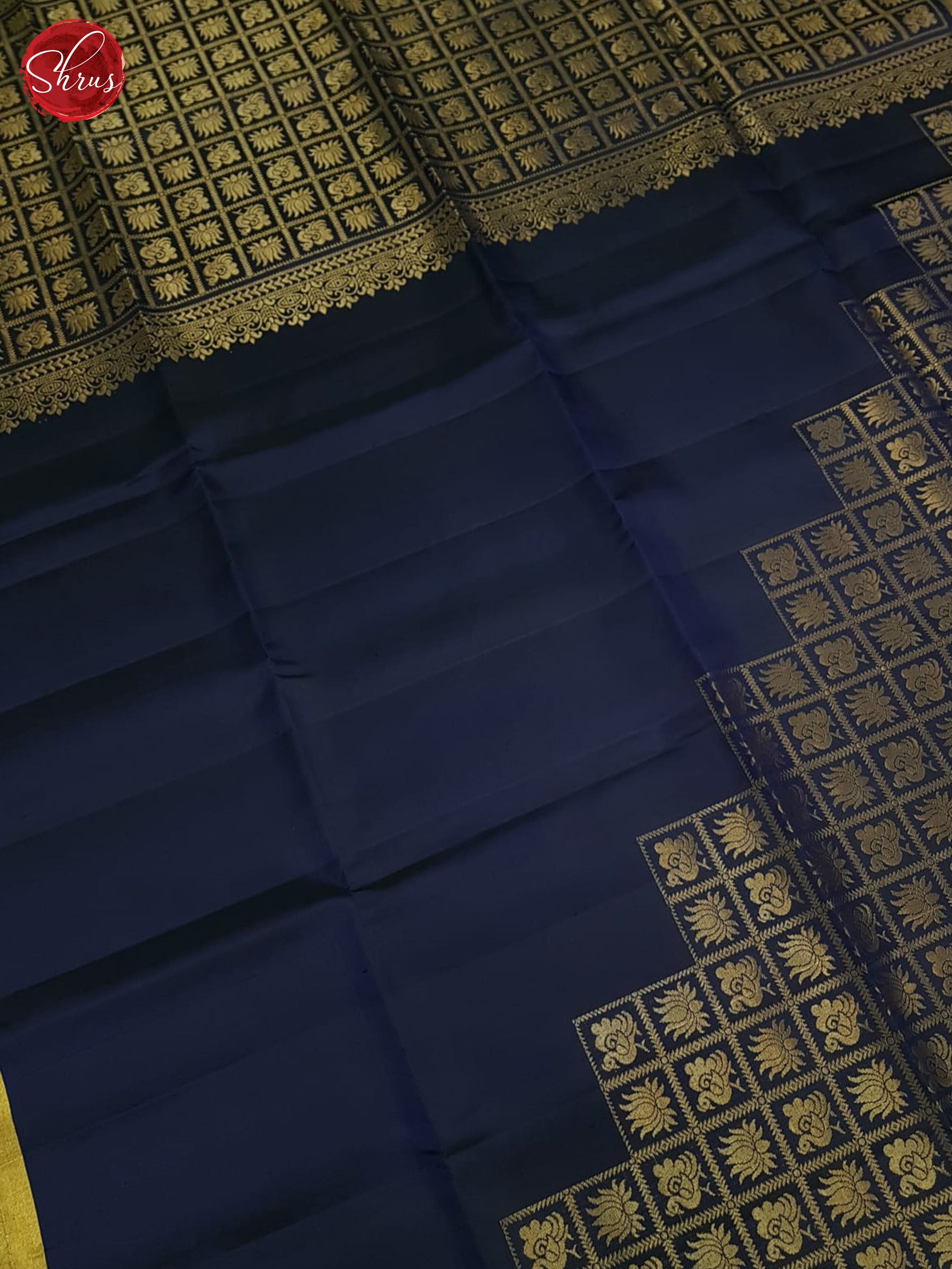 CBS16021 - Soft Silk Saree - Shop on ShrusEternity.com