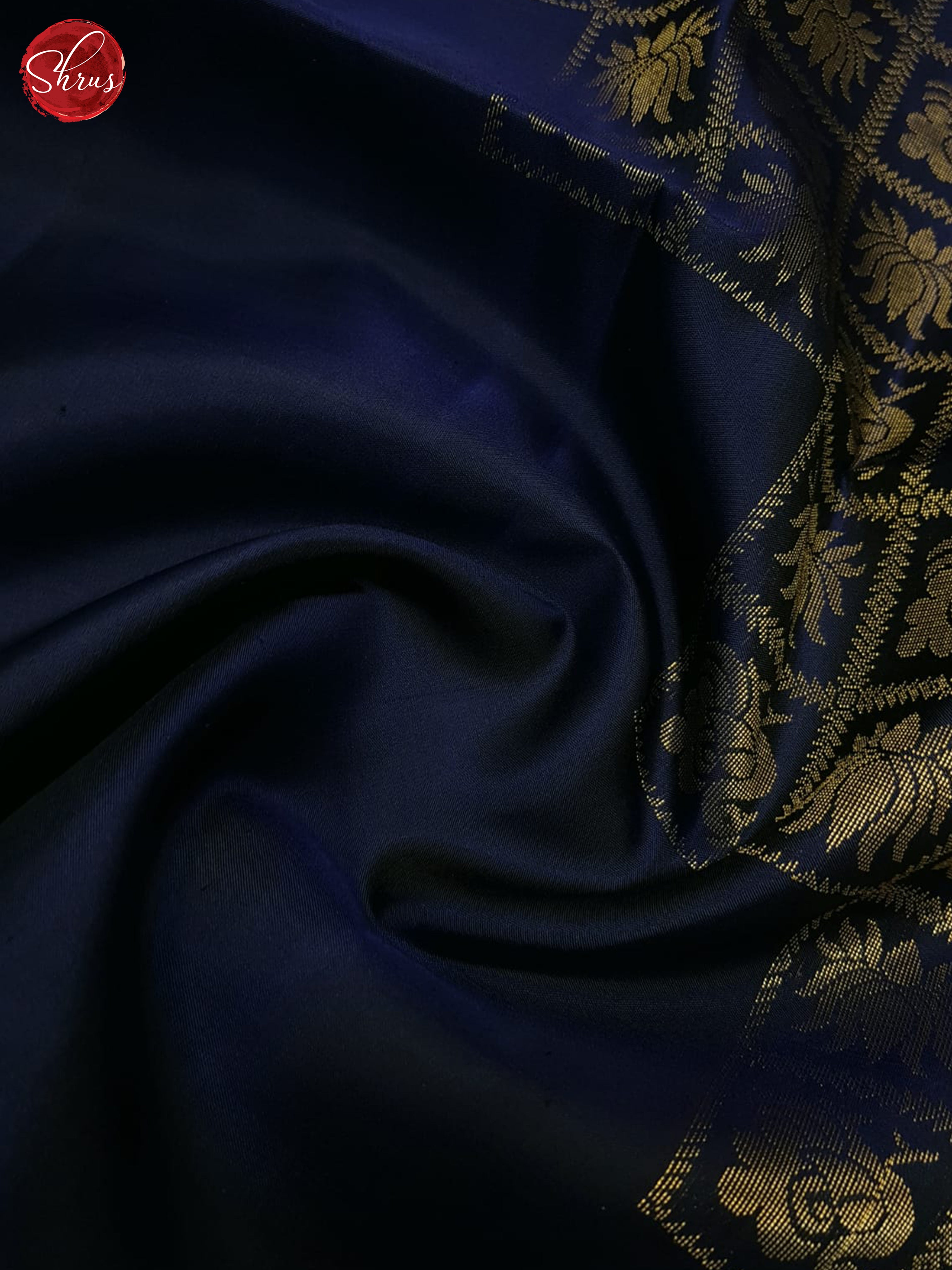 CBS16021 - Soft Silk Saree - Shop on ShrusEternity.com