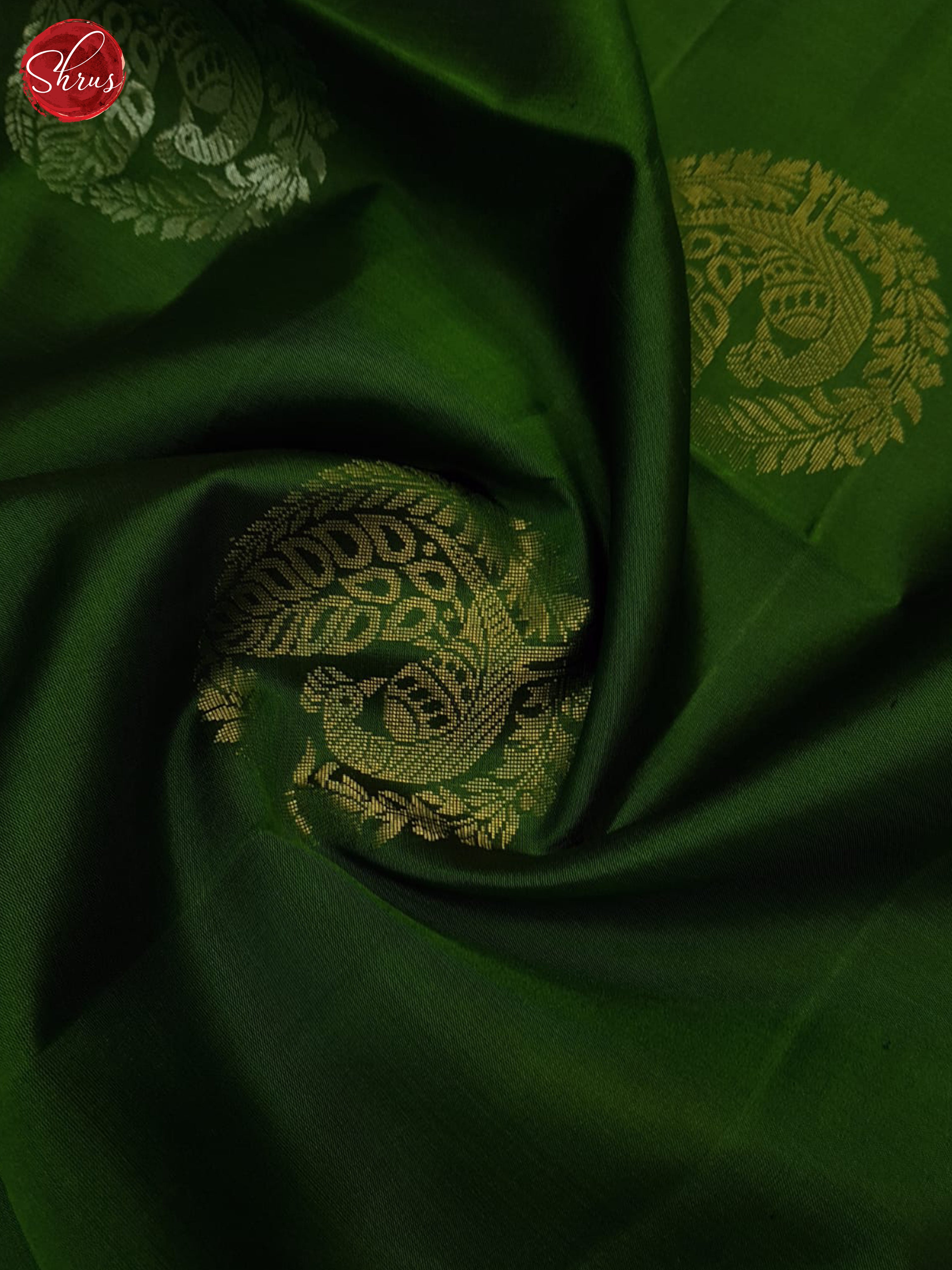 CBS16023 - Soft Silk Saree - Shop on ShrusEternity.com