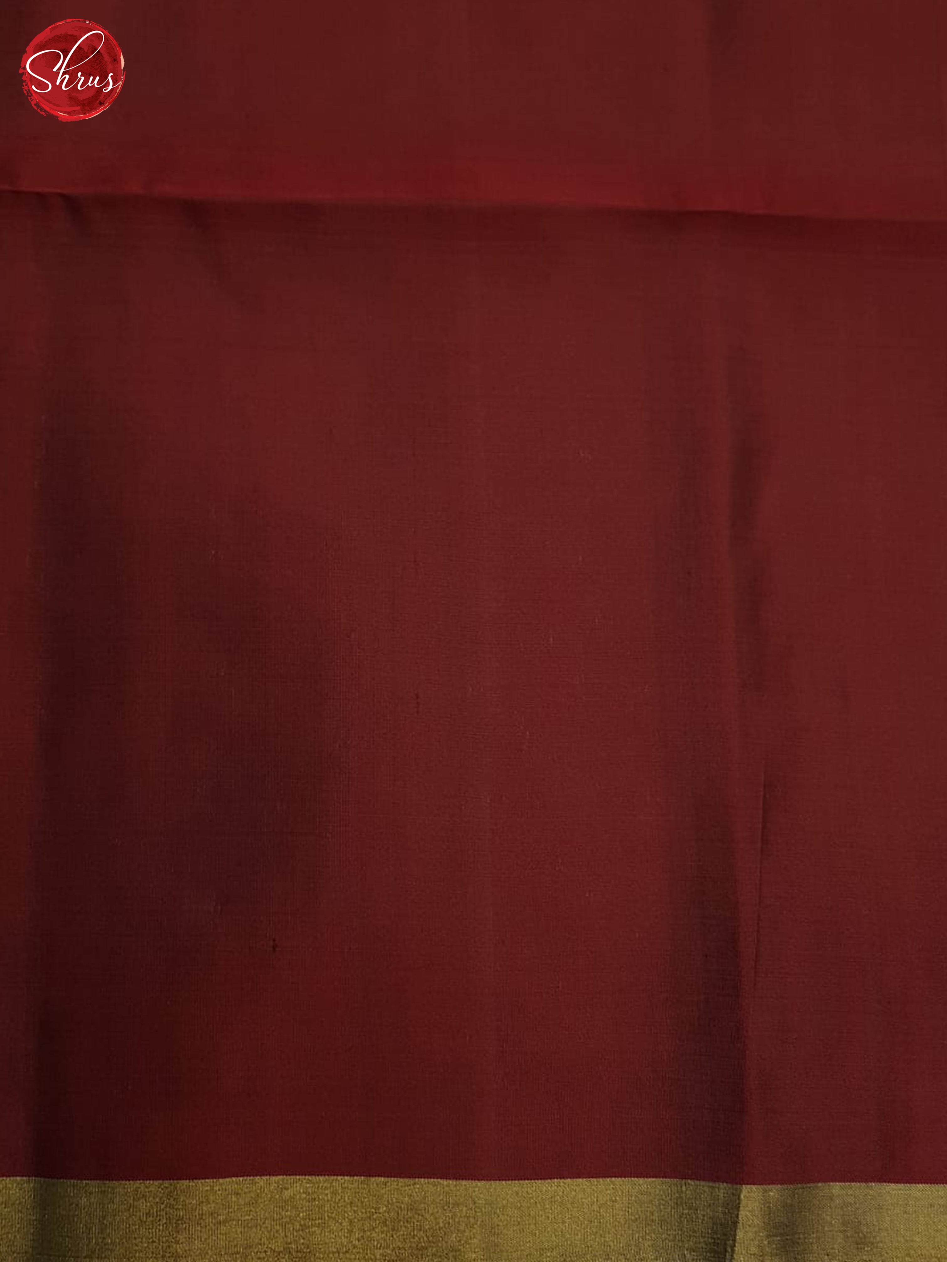 CBS16023 - Soft Silk Saree - Shop on ShrusEternity.com