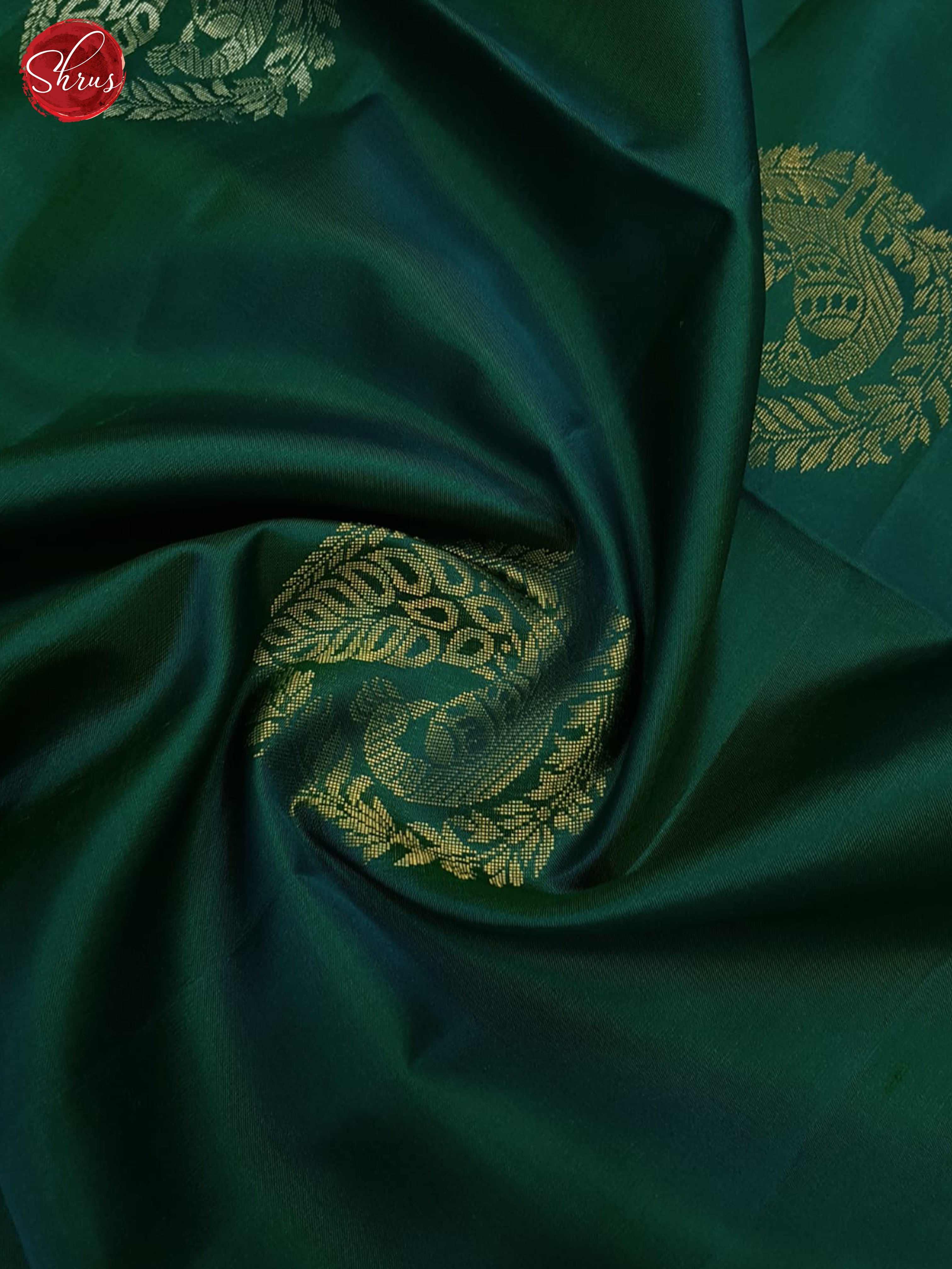 CBS16024 - Soft Silk Saree - Shop on ShrusEternity.com