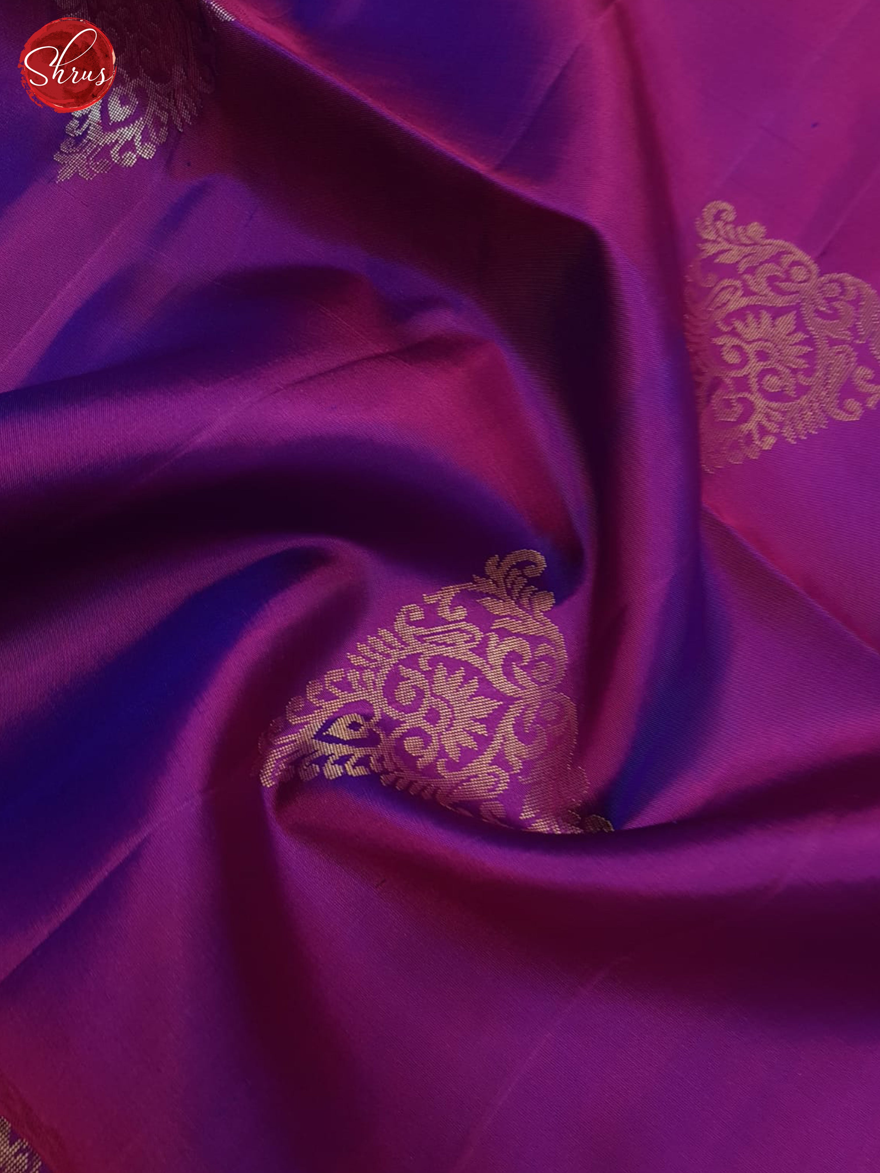 CBS16025 - Soft Silk Saree - Shop on ShrusEternity.com