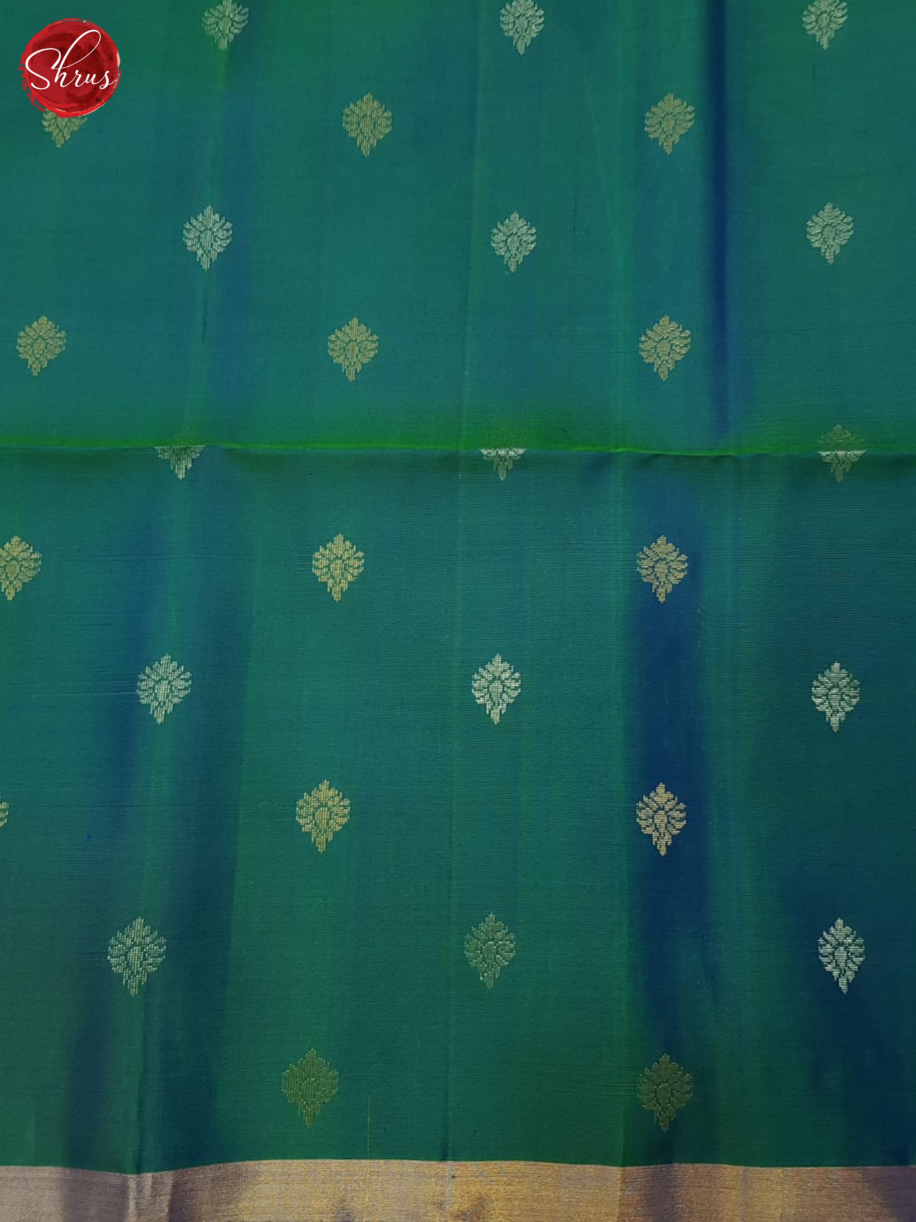 CBS16025 - Soft Silk Saree - Shop on ShrusEternity.com