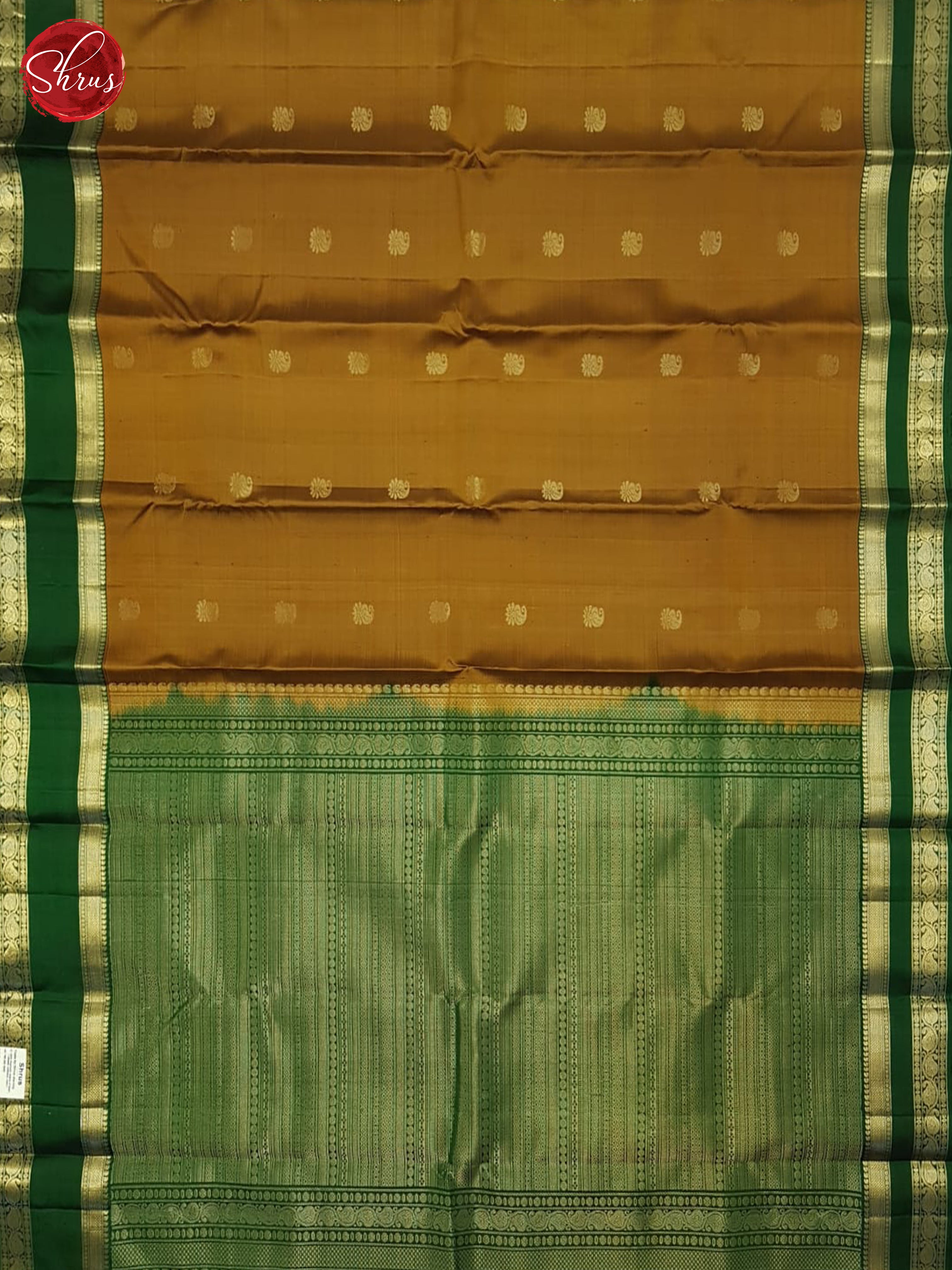 CBS16027 - Soft Silk Saree - Shop on ShrusEternity.com