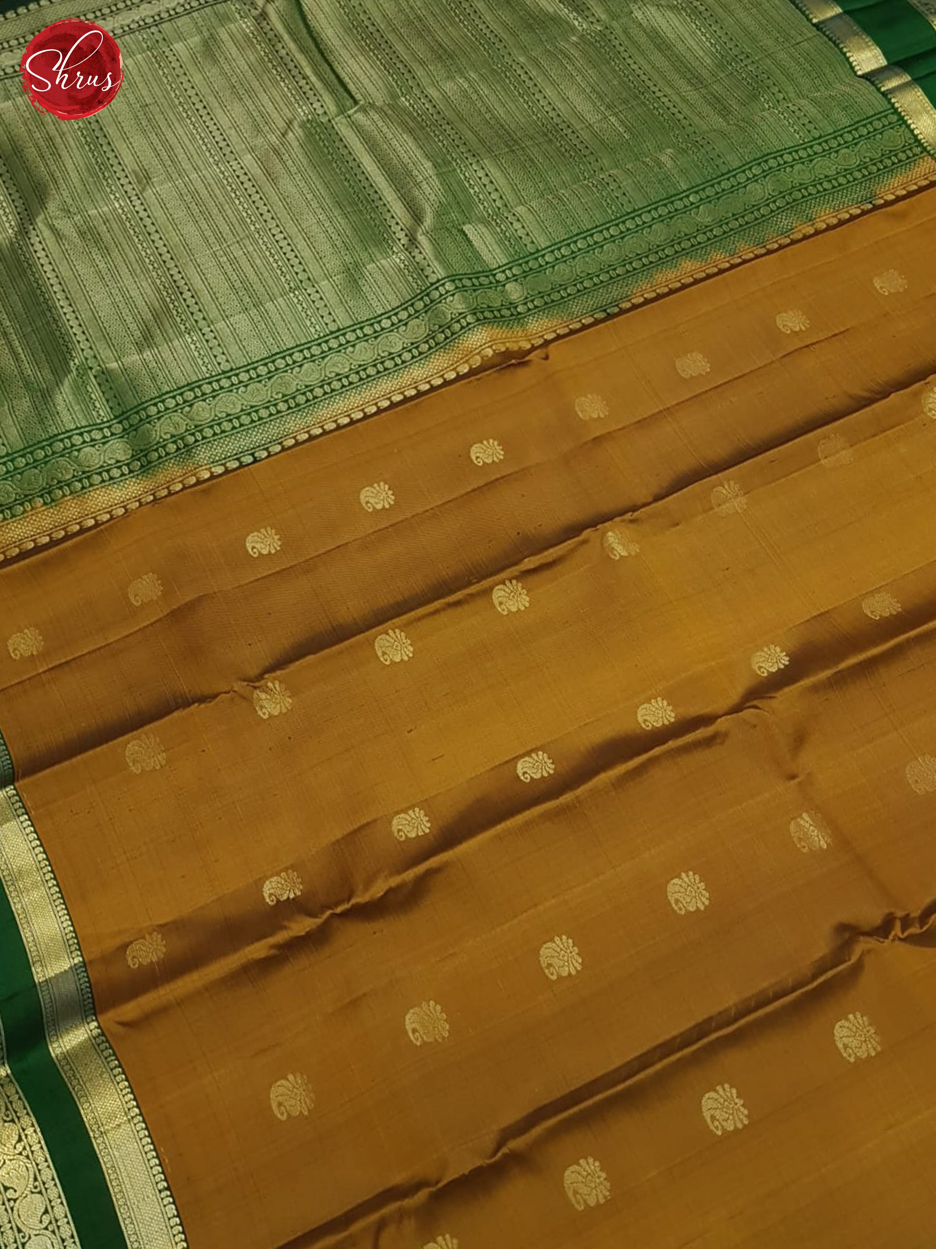 CBS16027 - Soft Silk Saree - Shop on ShrusEternity.com