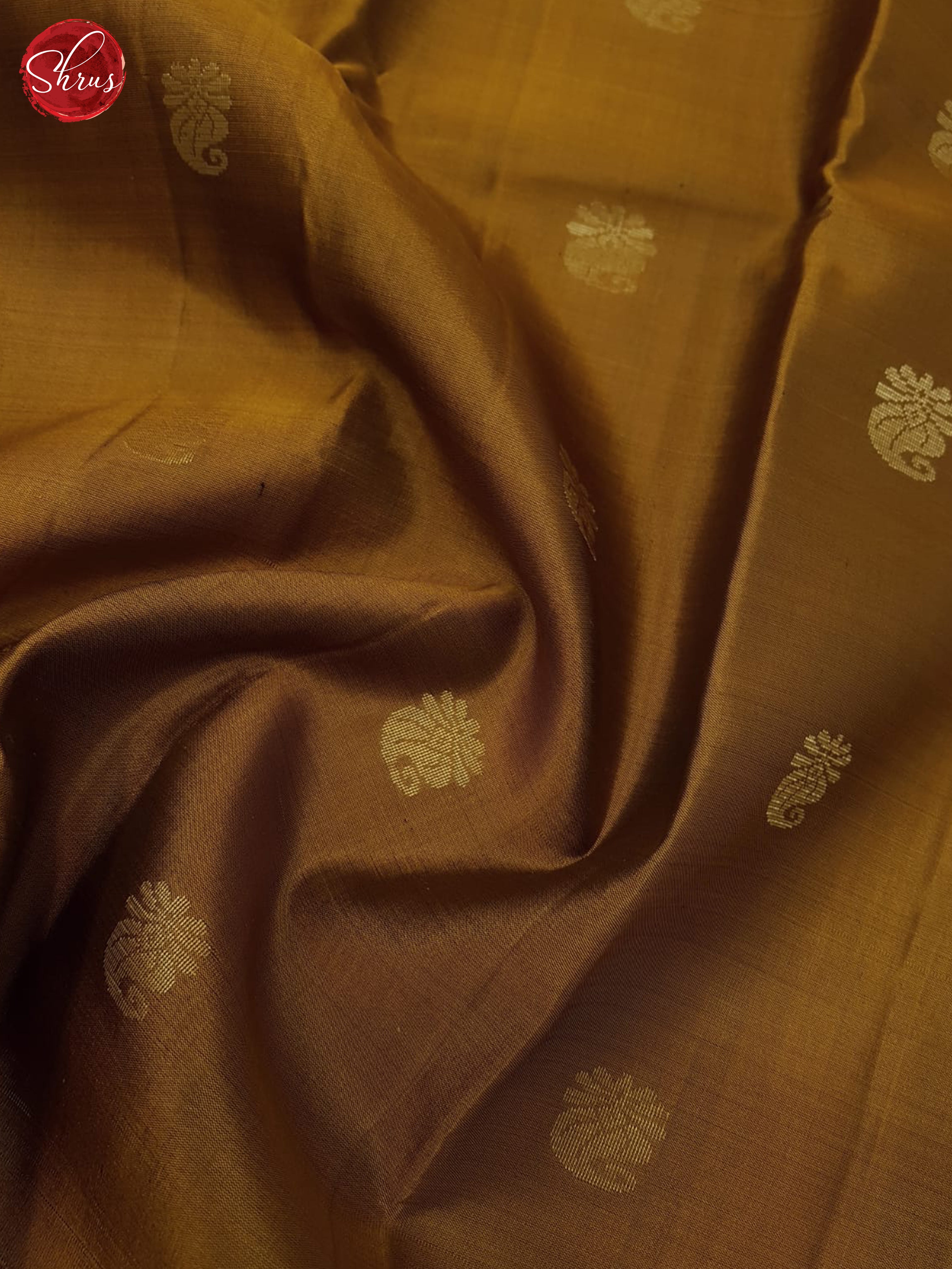 CBS16027 - Soft Silk Saree - Shop on ShrusEternity.com