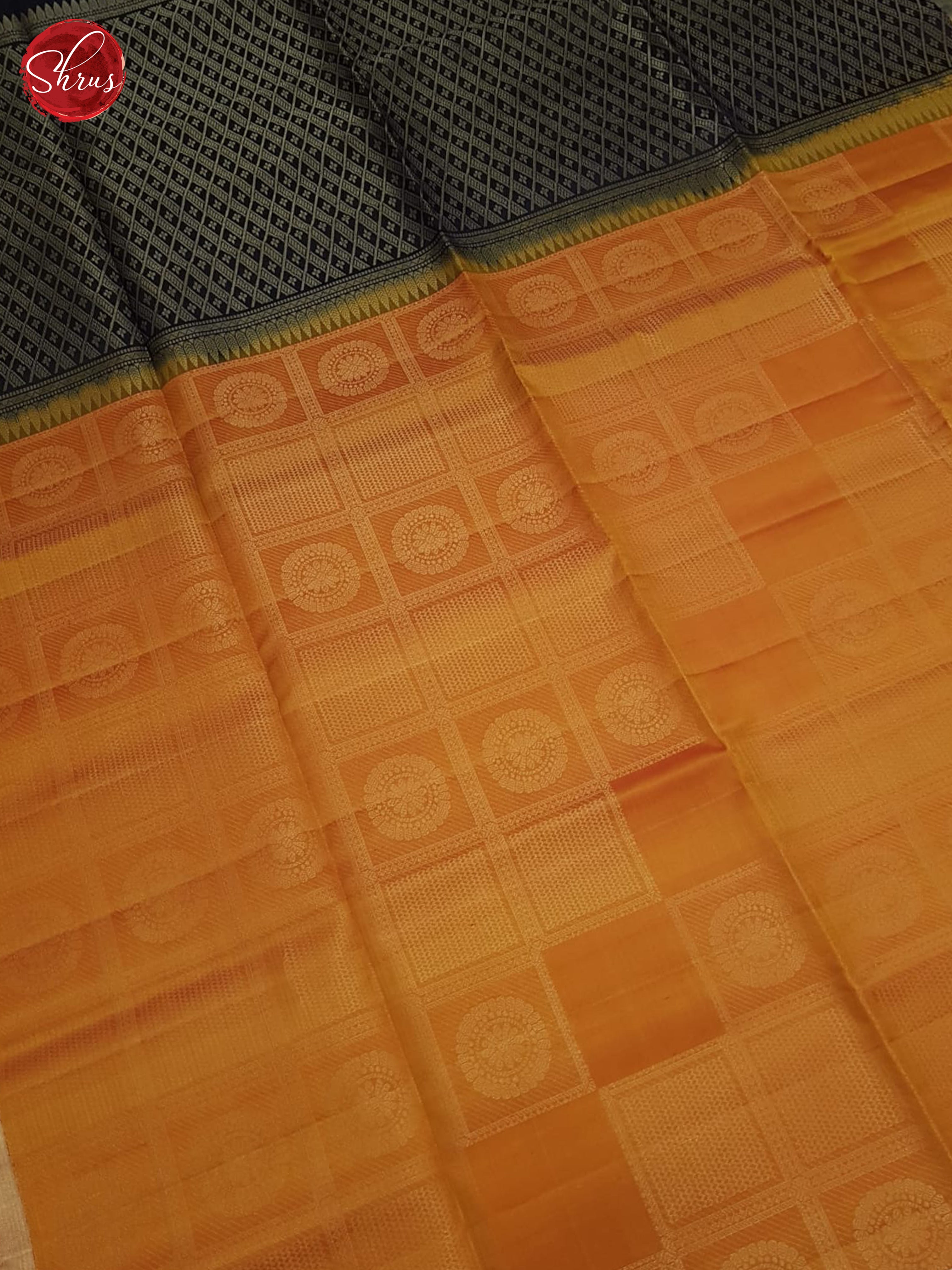 CBS16028 - Soft Silk Saree - Shop on ShrusEternity.com