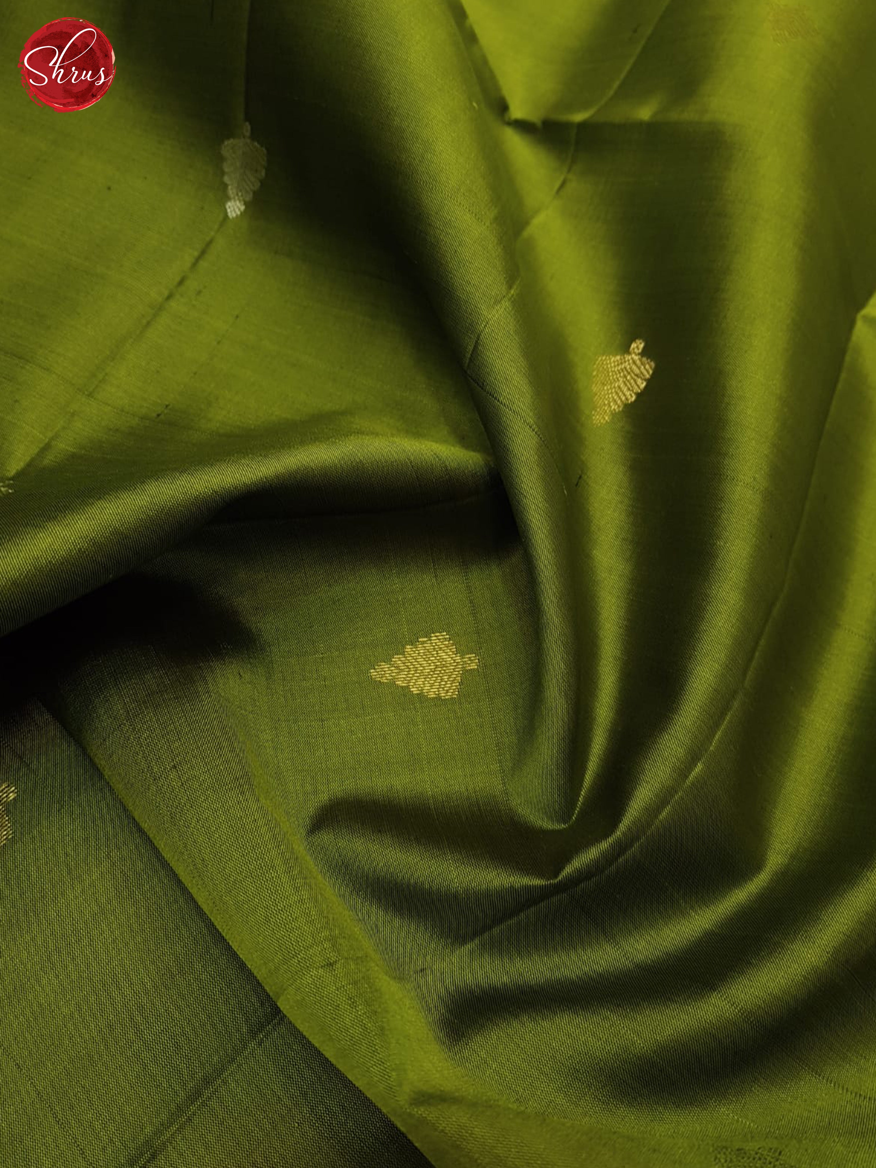 CBS16031 - Soft Silk Saree - Shop on ShrusEternity.com
