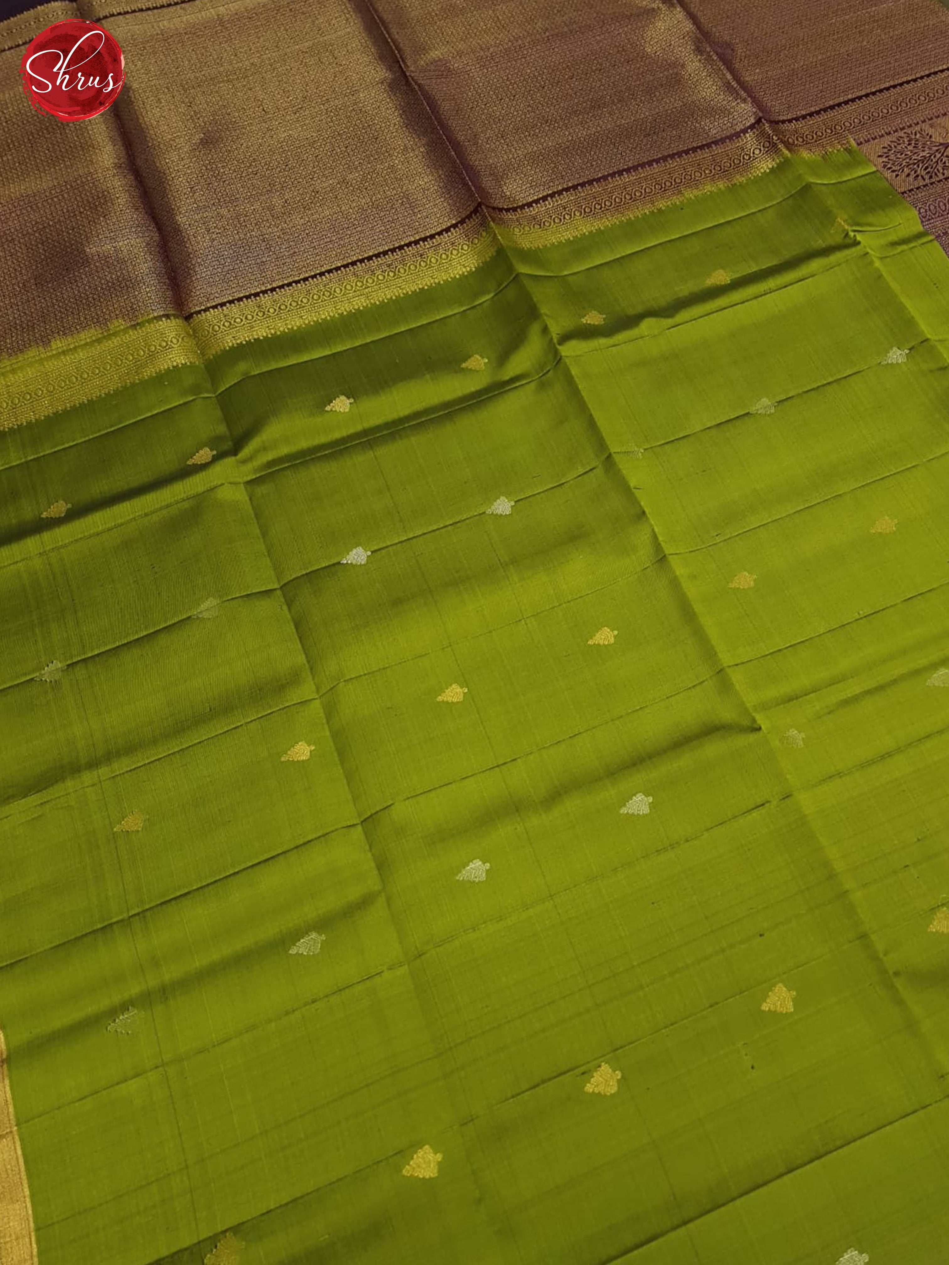 CBS16031 - Soft Silk Saree - Shop on ShrusEternity.com