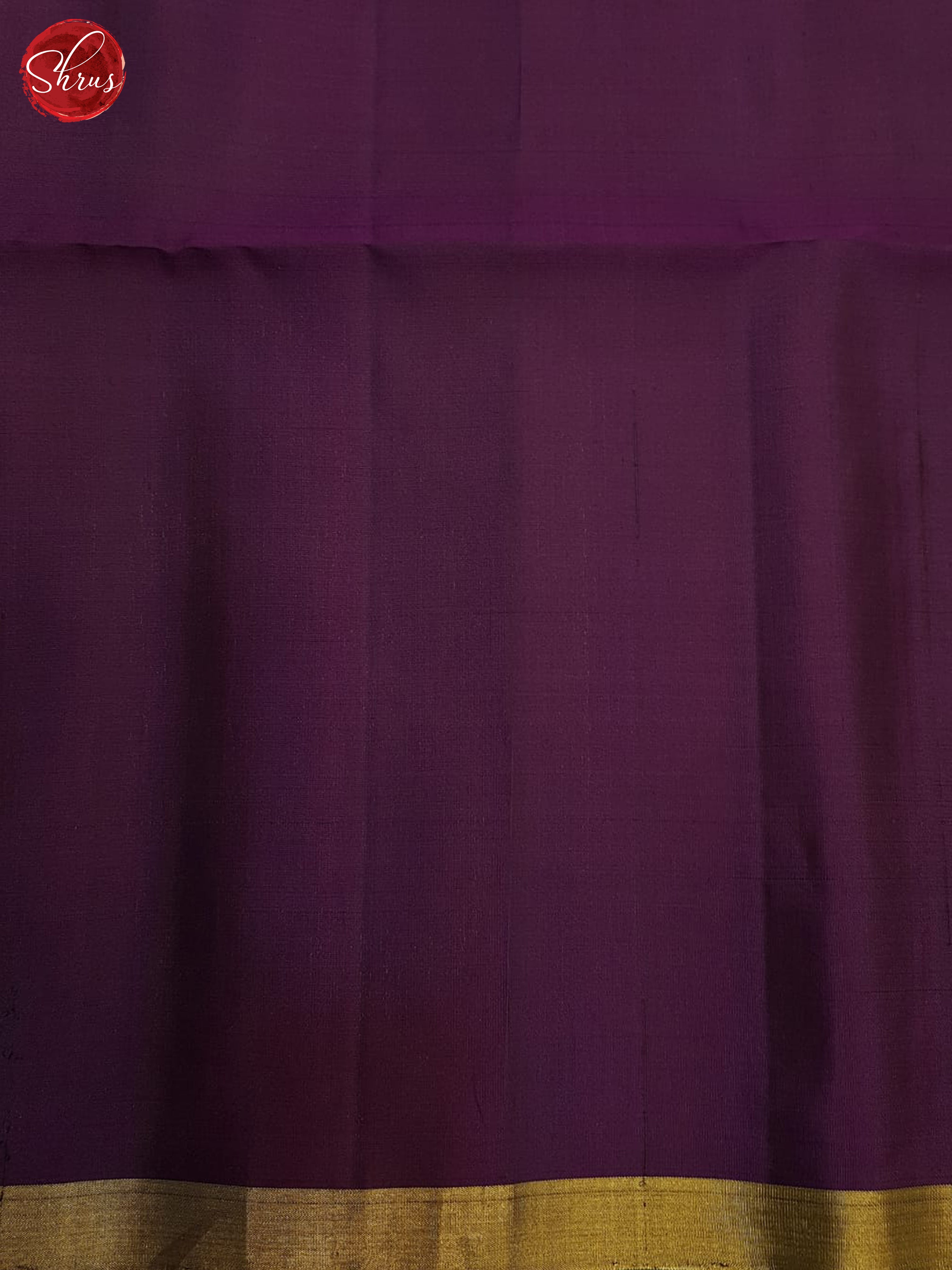 CBS16031 - Soft Silk Saree - Shop on ShrusEternity.com