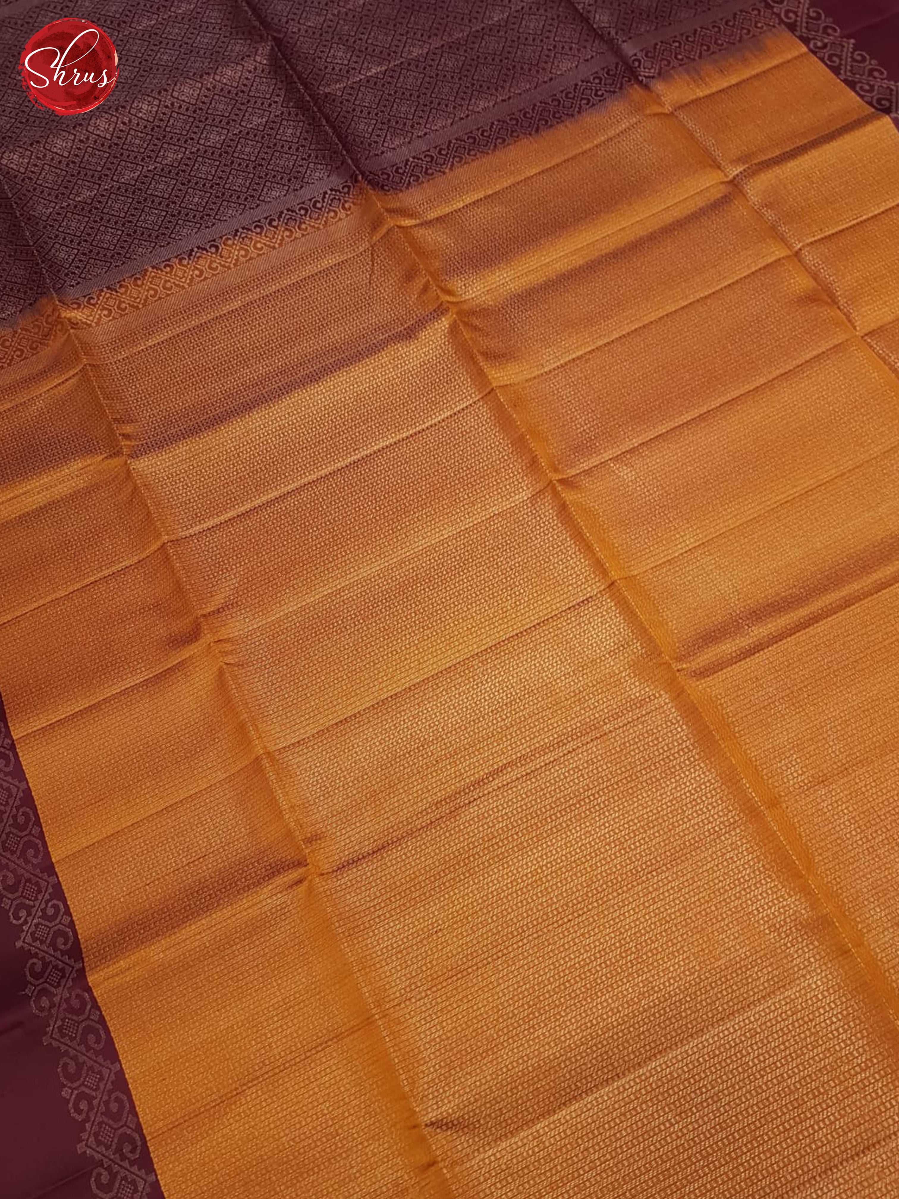 CBS22016 - Soft Silk Saree - Shop on ShrusEternity.com