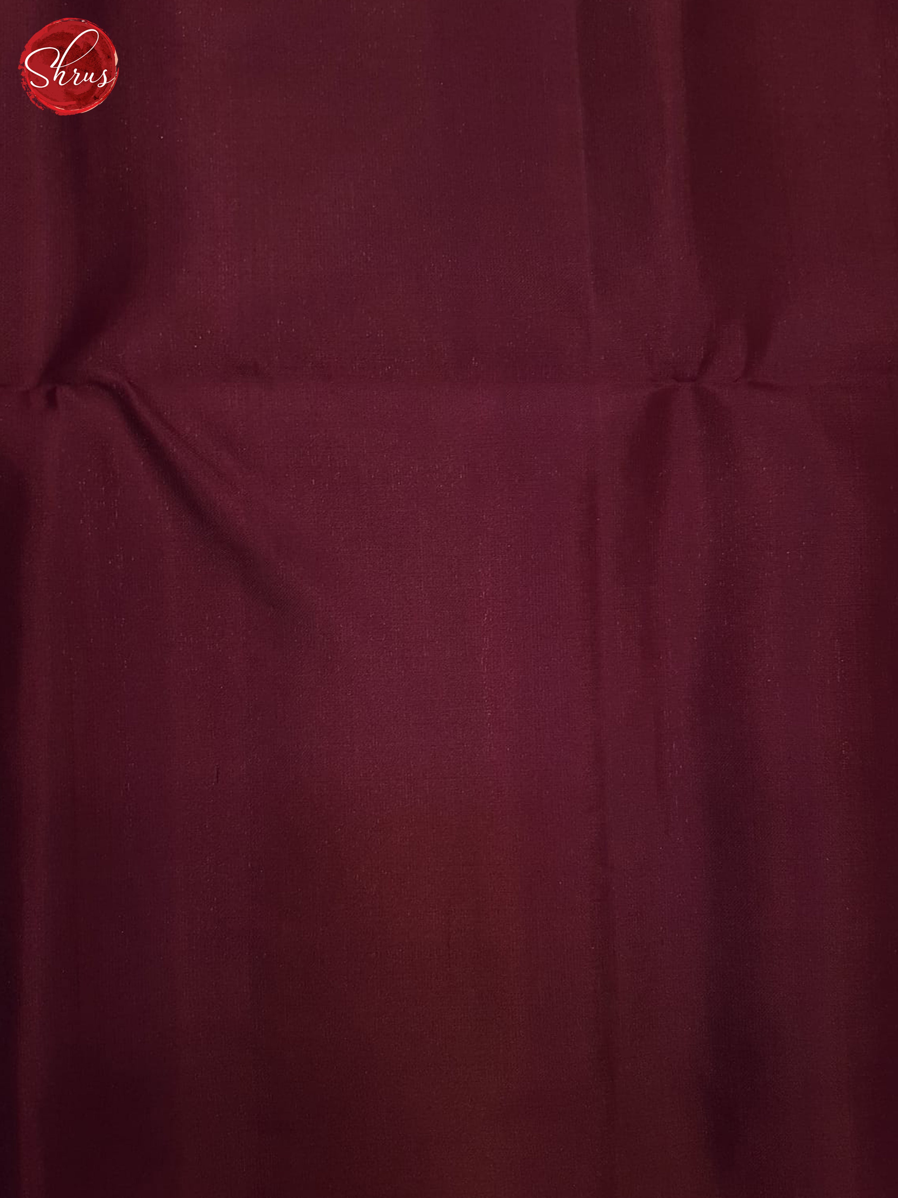 CBS22016 - Soft Silk Saree - Shop on ShrusEternity.com