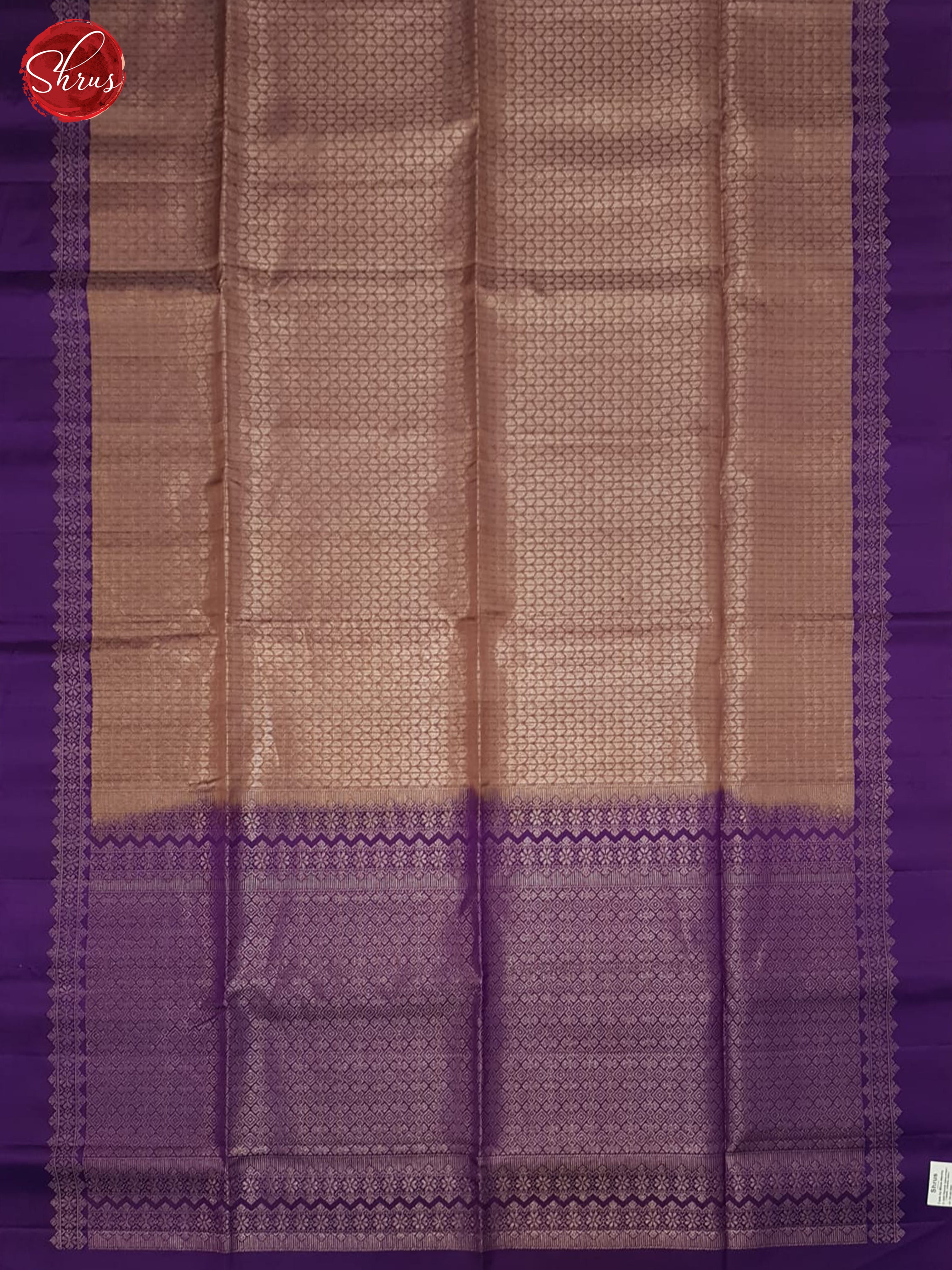 CBS22019 - Soft Silk Saree - Shop on ShrusEternity.com