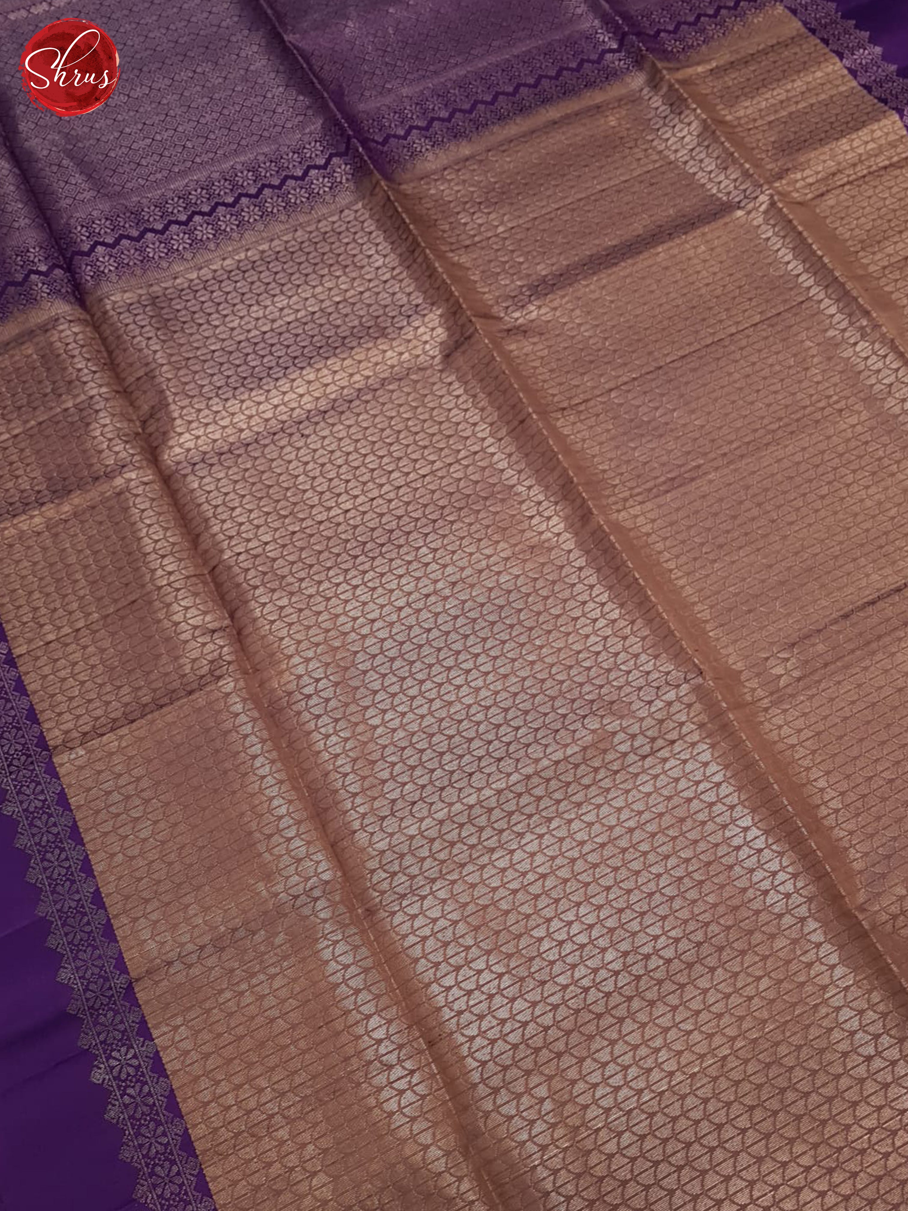 CBS22019 - Soft Silk Saree - Shop on ShrusEternity.com