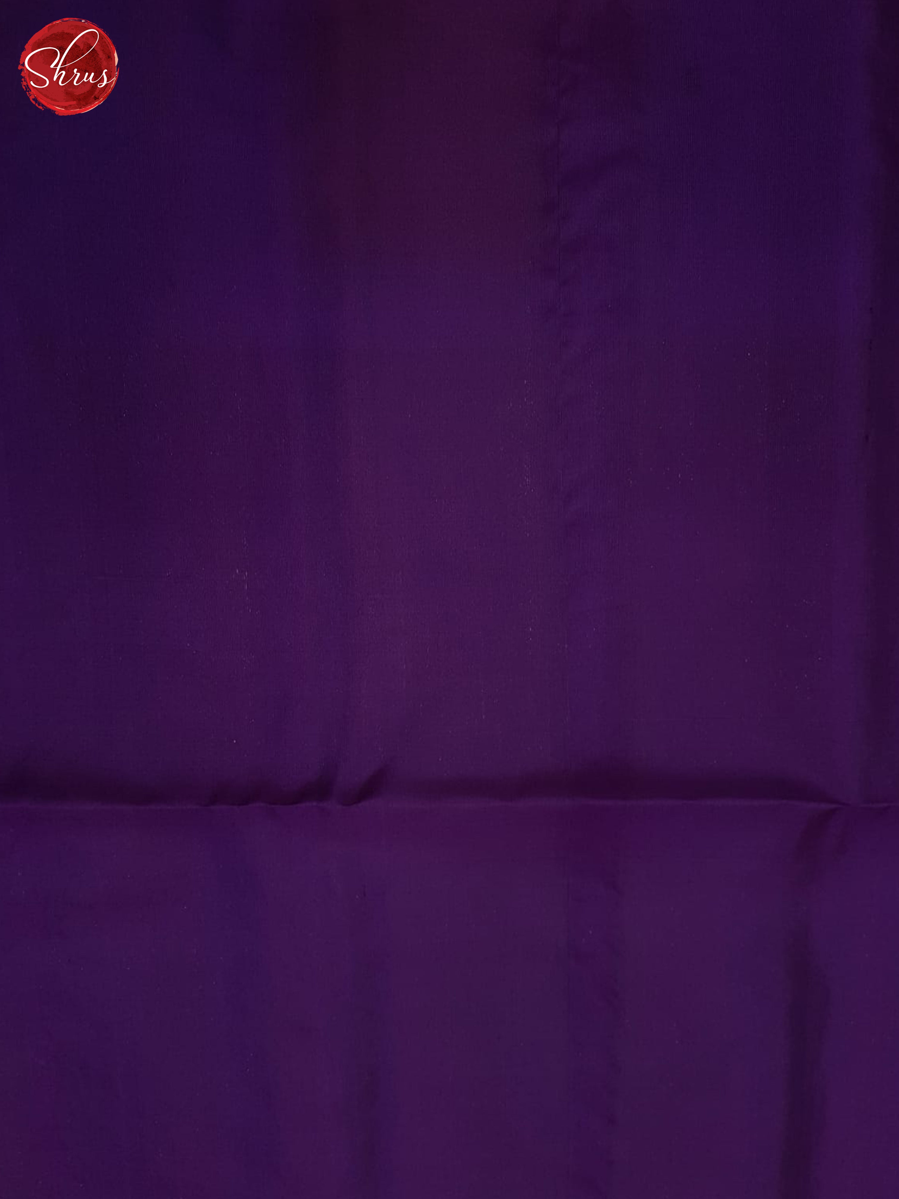 CBS22019 - Soft Silk Saree - Shop on ShrusEternity.com