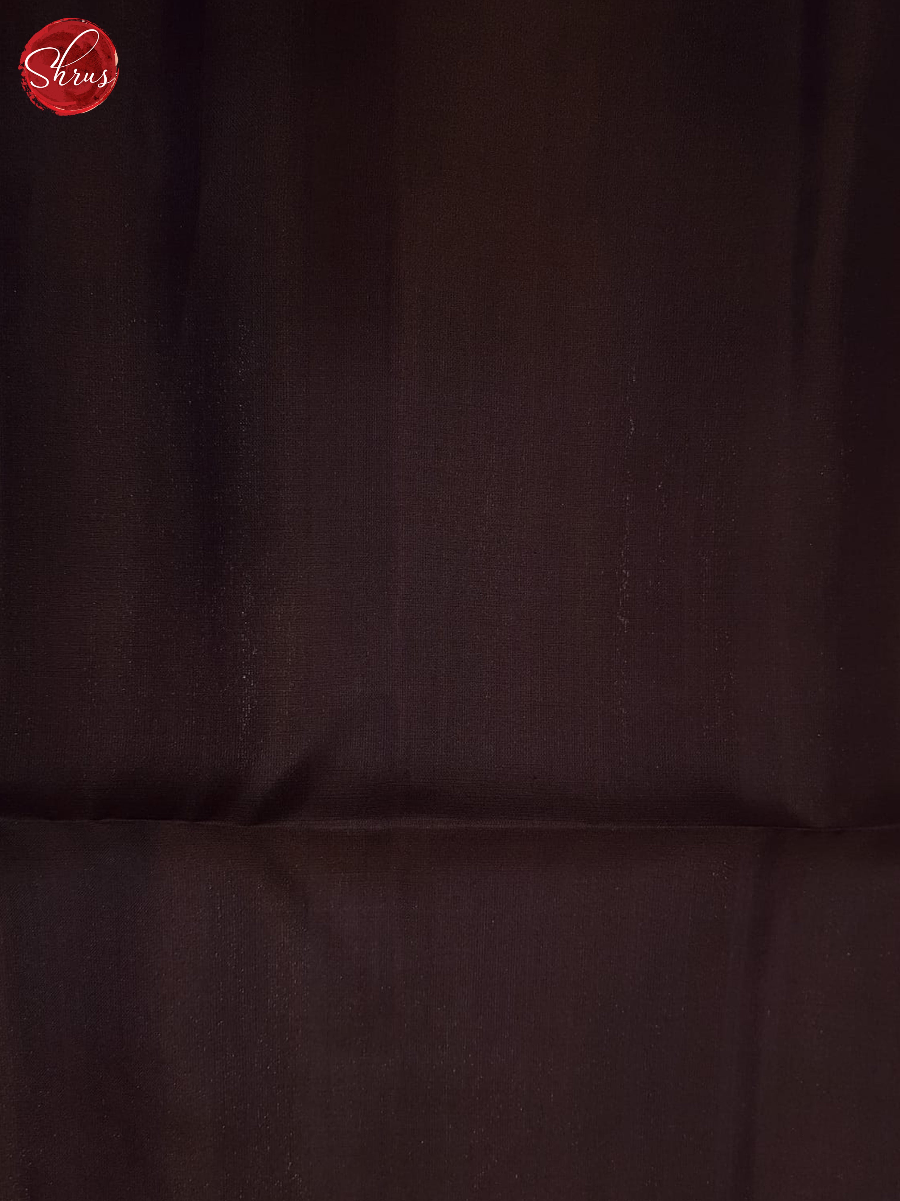 Lavender & Wine - Soft Silk Saree - Shop on ShrusEternity.com