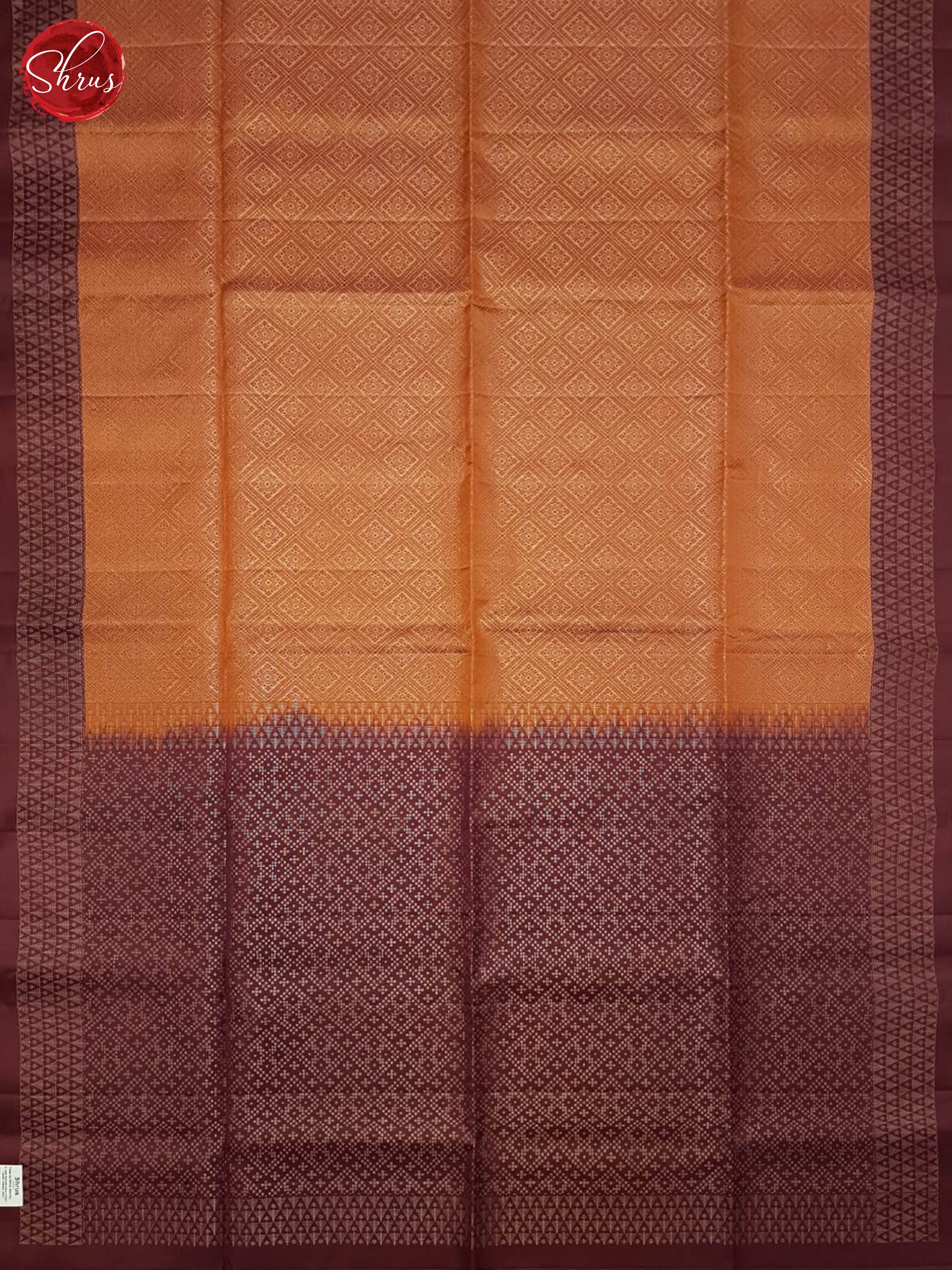 CBS22026 - Soft Silk Saree - Shop on ShrusEternity.com