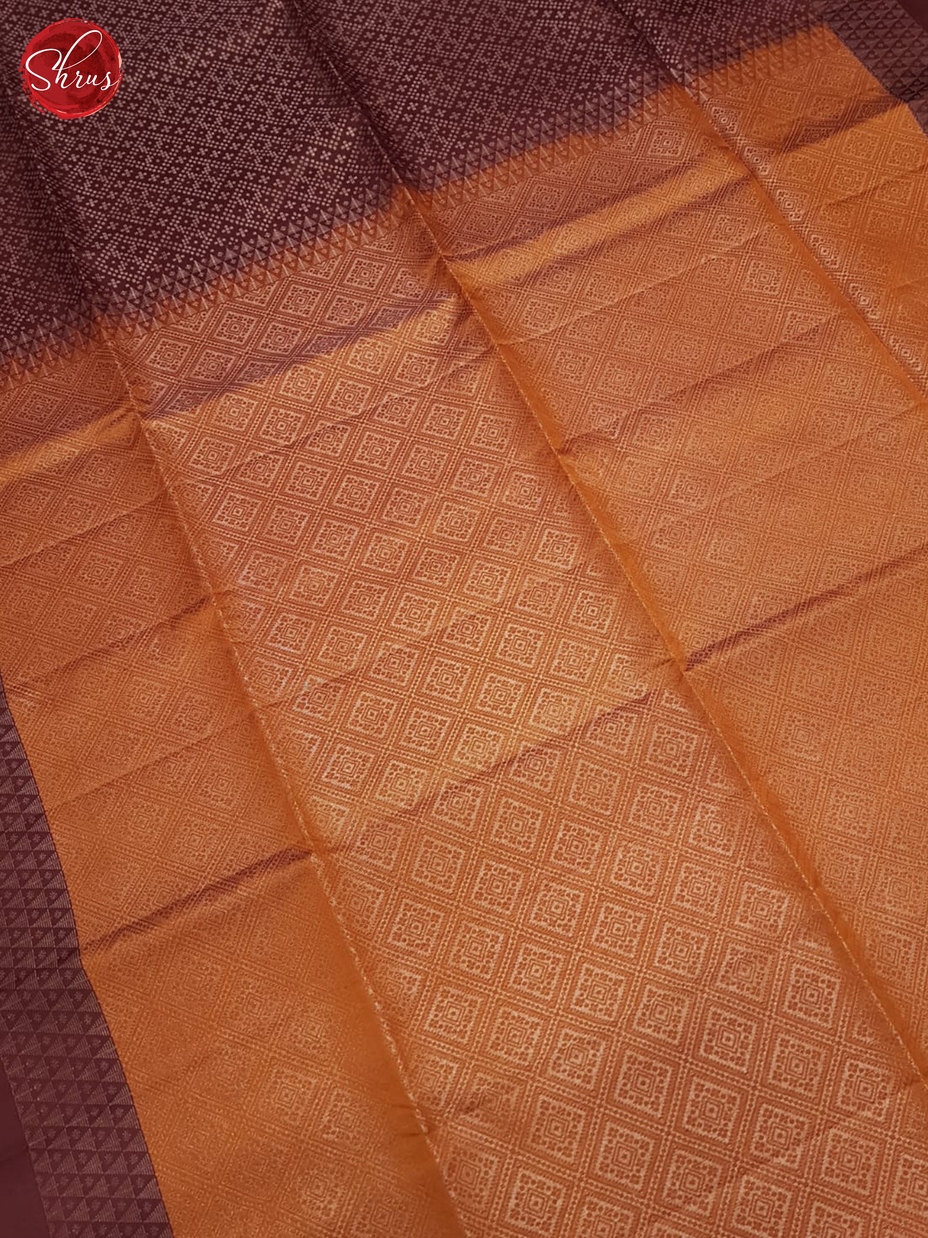 CBS22026 - Soft Silk Saree - Shop on ShrusEternity.com
