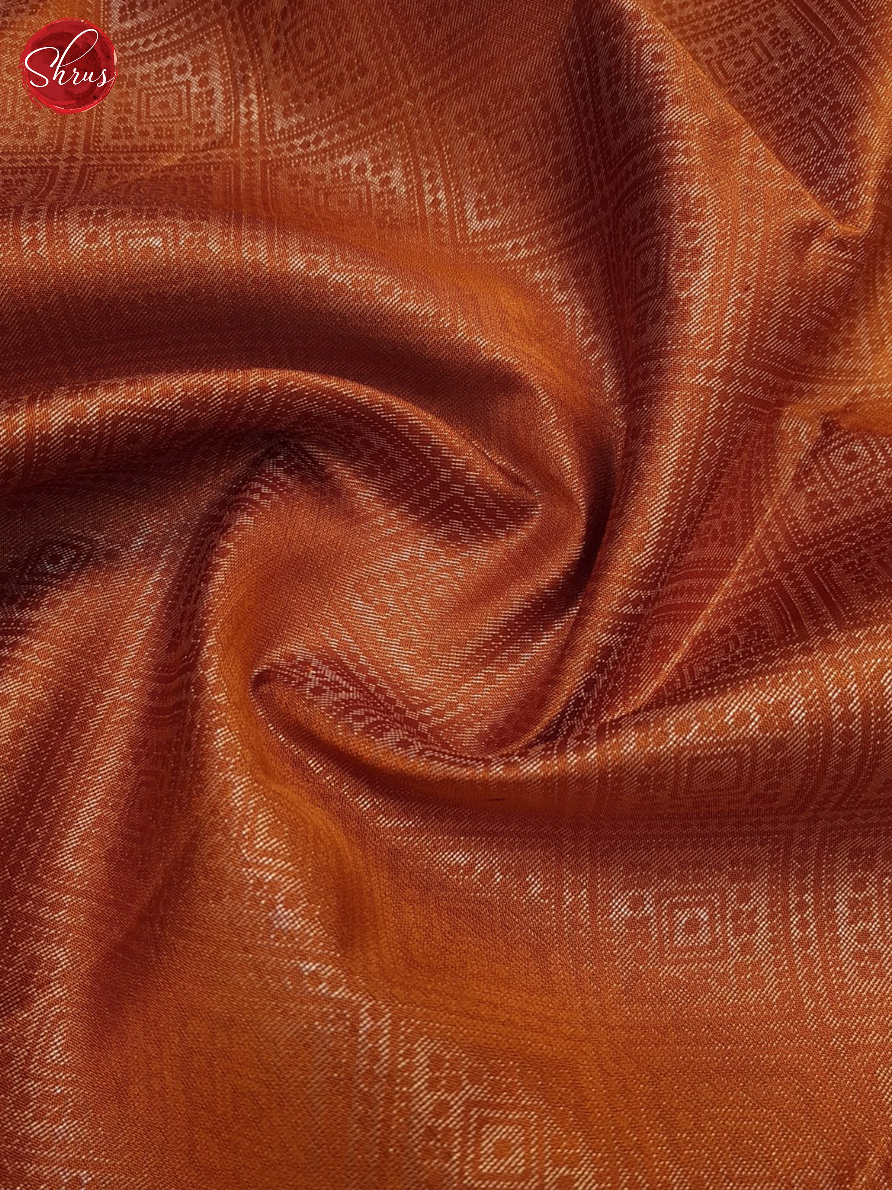 CBS22026 - Soft Silk Saree - Shop on ShrusEternity.com