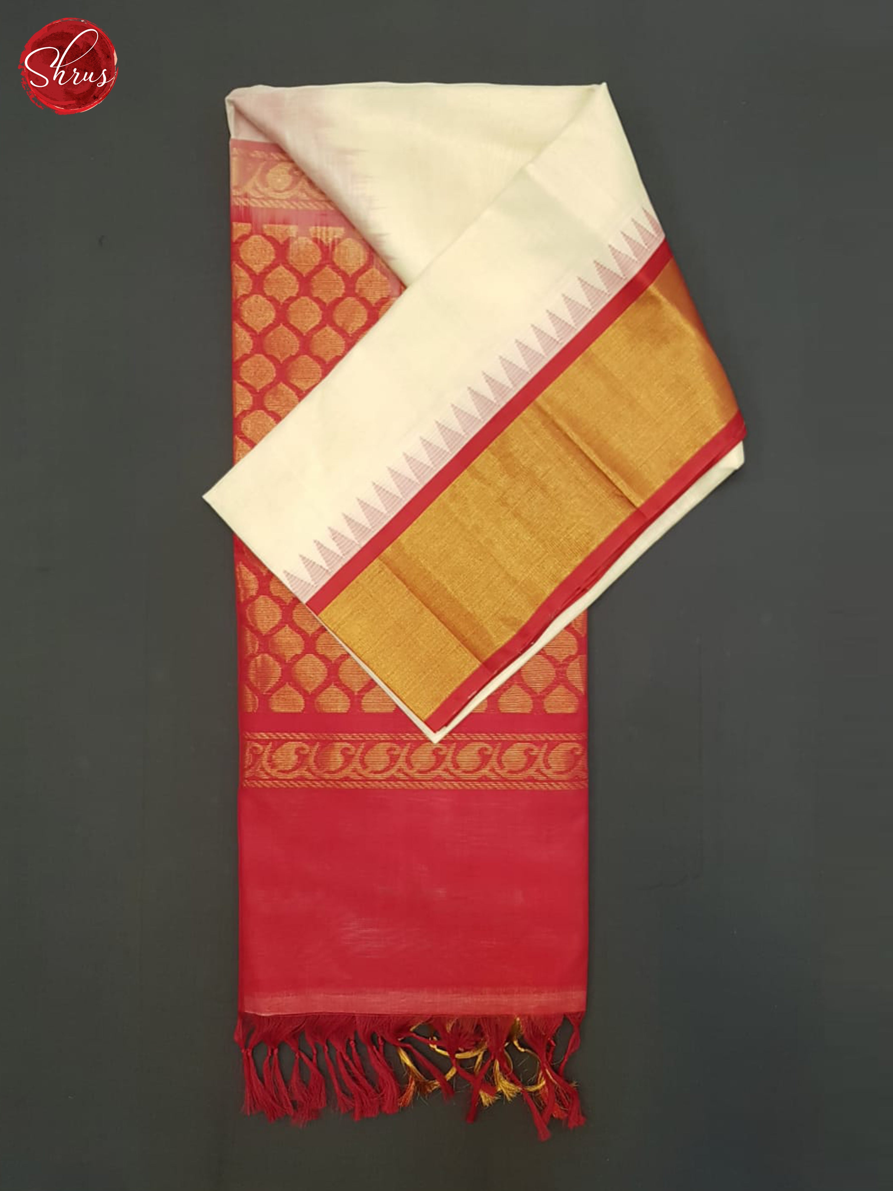 Cream And Red - Shop on ShrusEternity.com