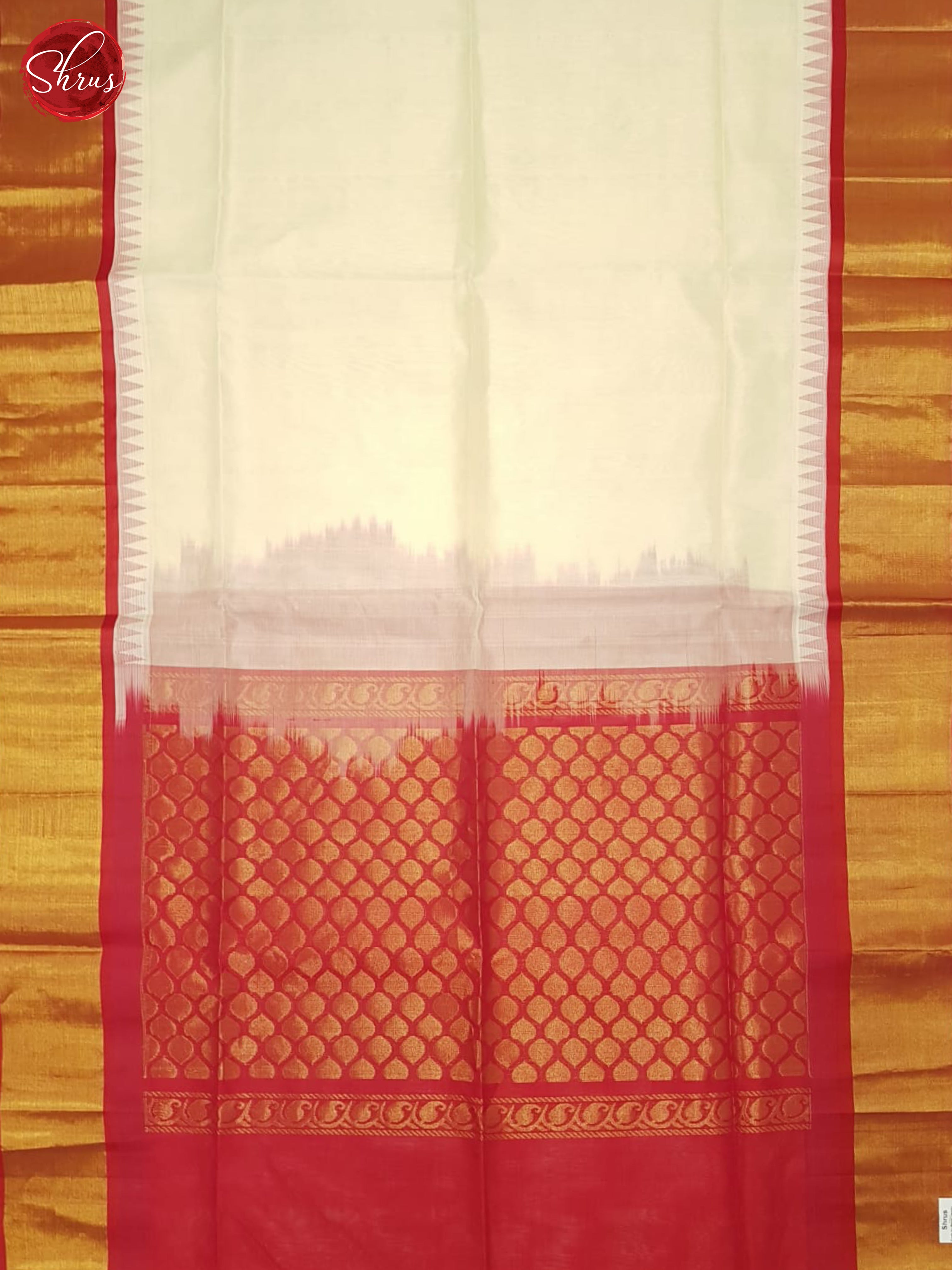 Cream And Red - Shop on ShrusEternity.com