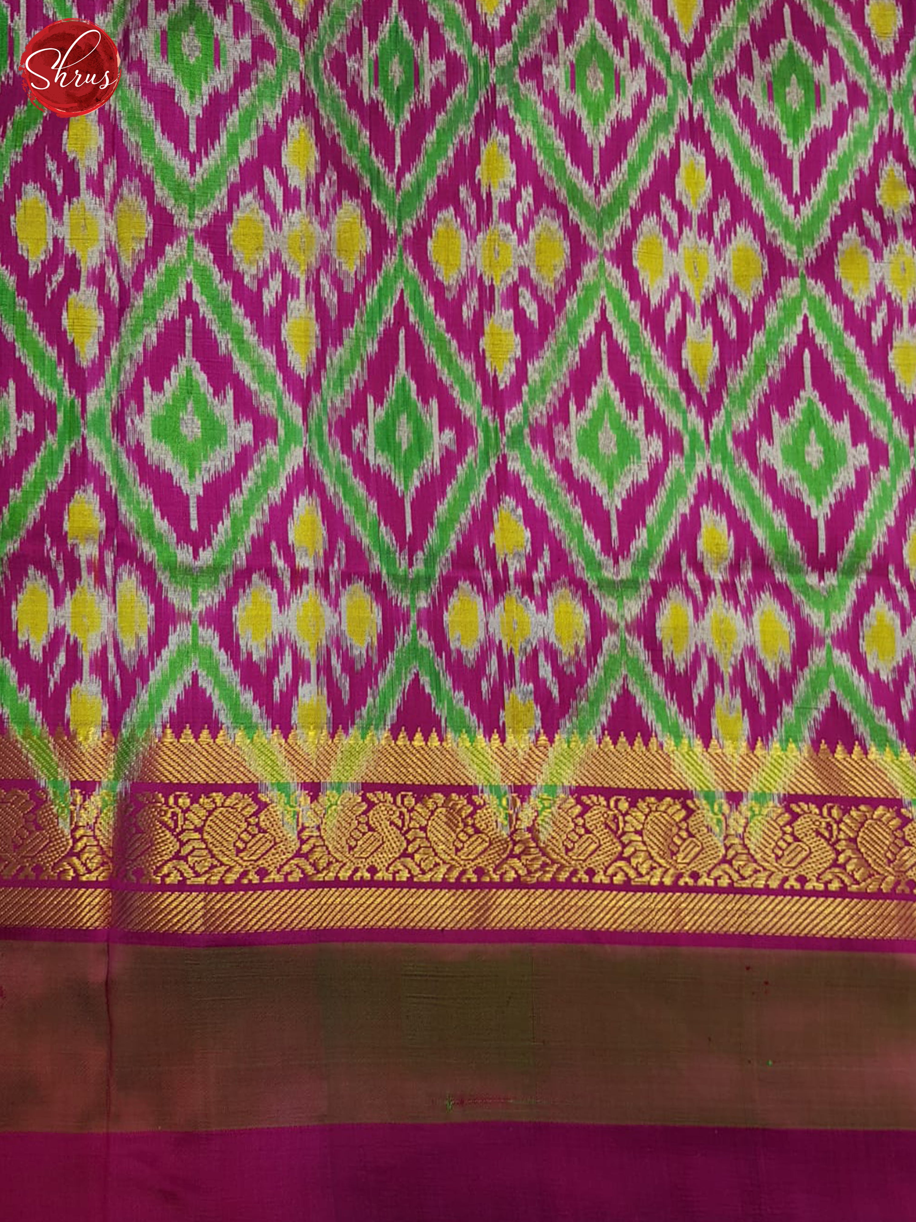 Yellow And Purple - Shop on ShrusEternity.com