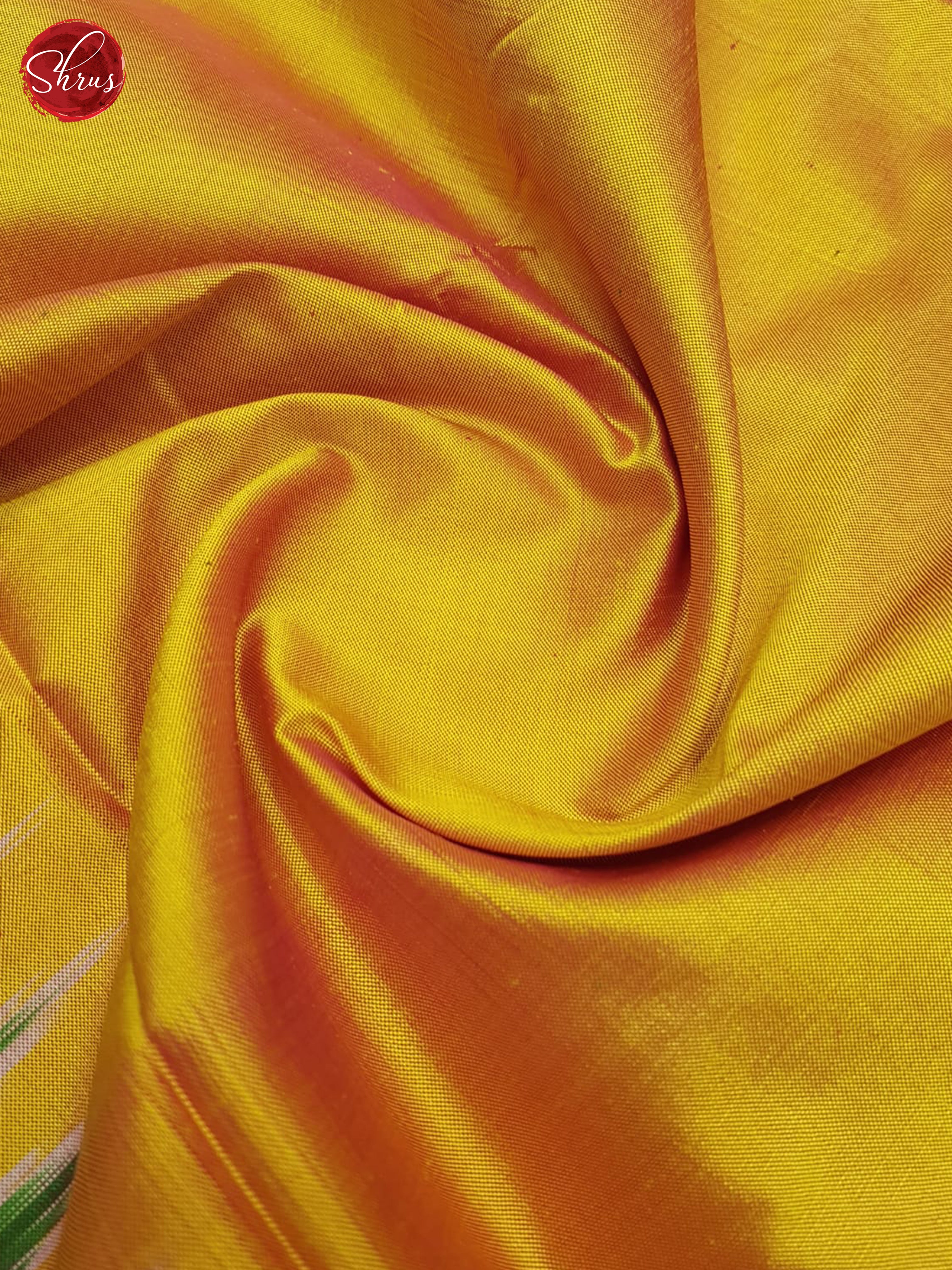 Golden Mustard And Purpule - Shop on ShrusEternity.com