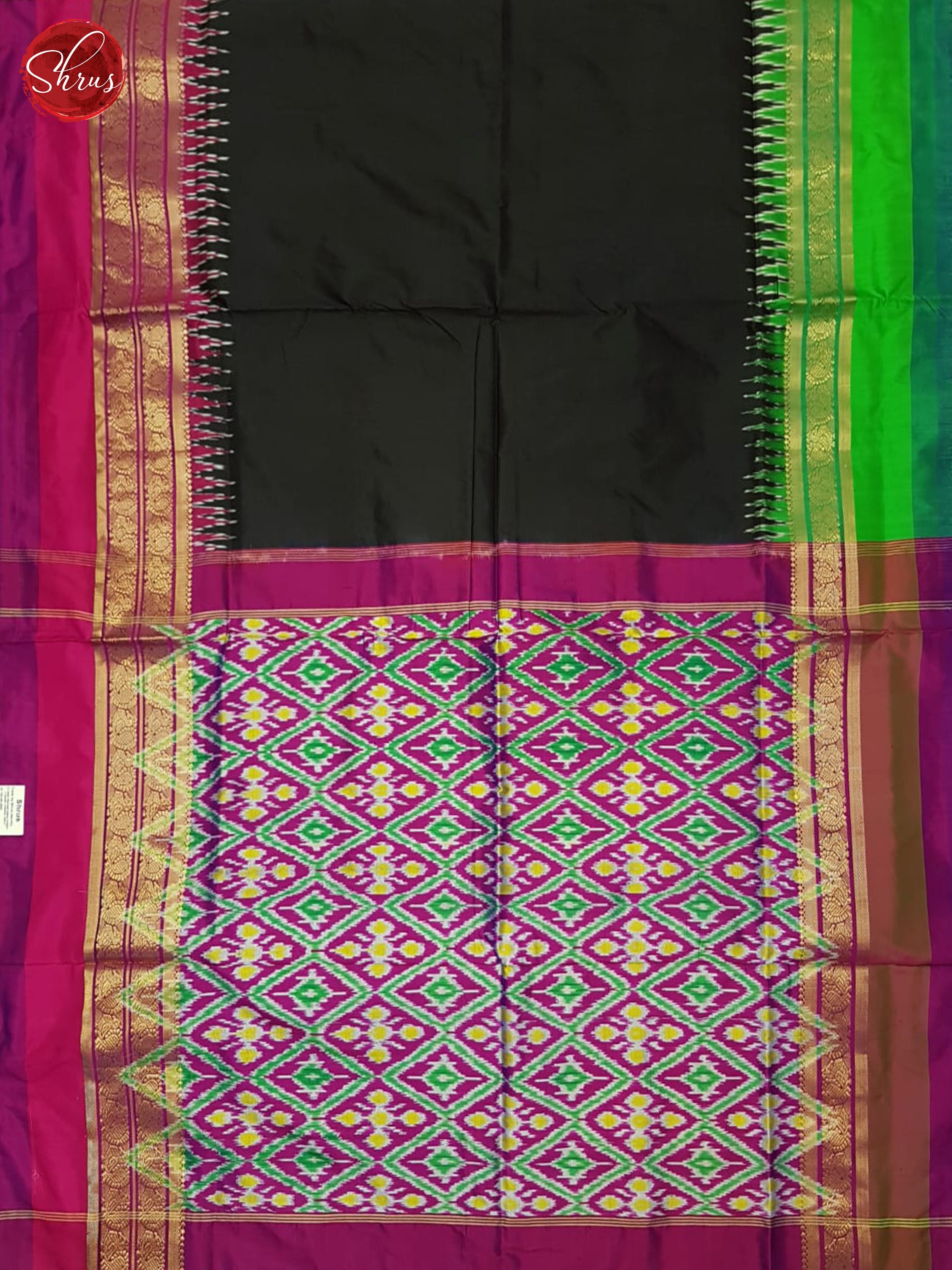 Black And Wine - Shop on ShrusEternity.com