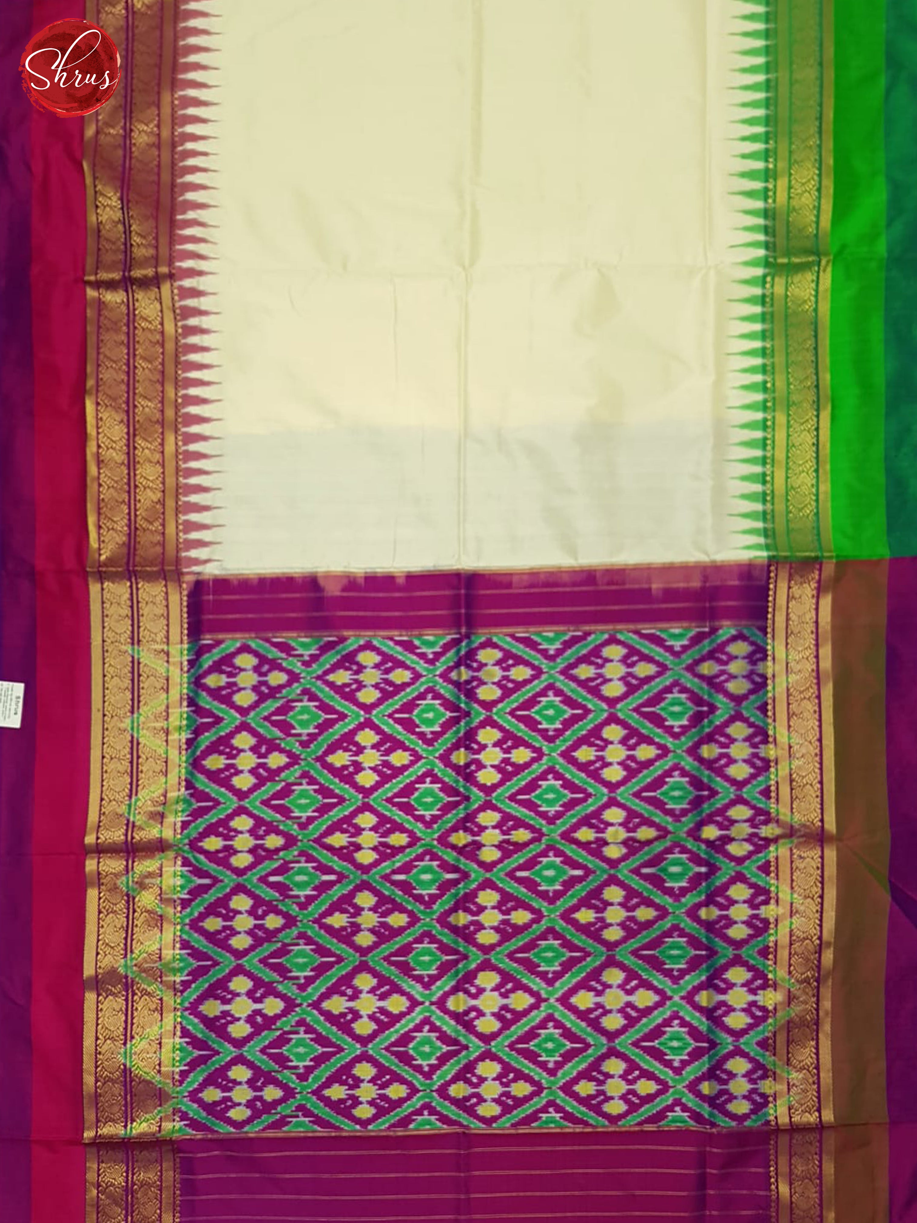 Cream And Purpule - Shop on ShrusEternity.com