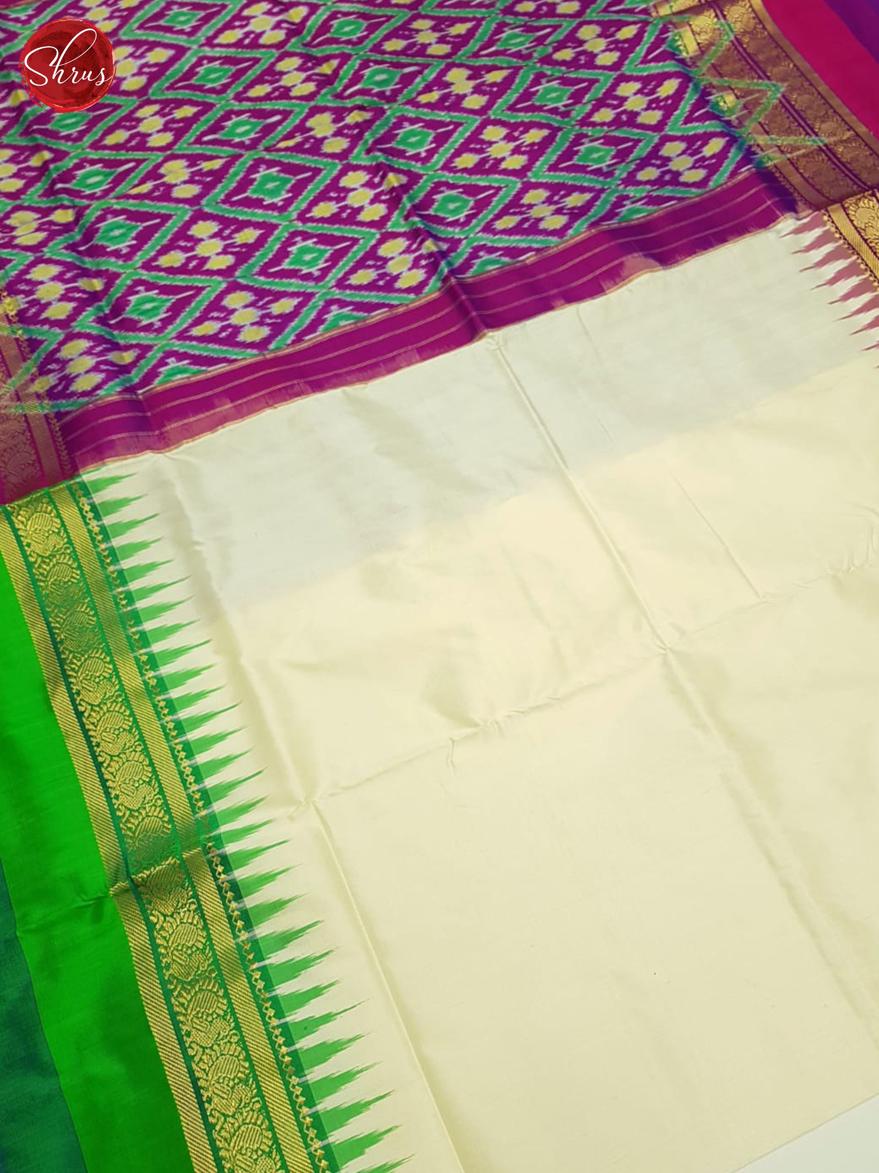 Cream And Purpule - Shop on ShrusEternity.com