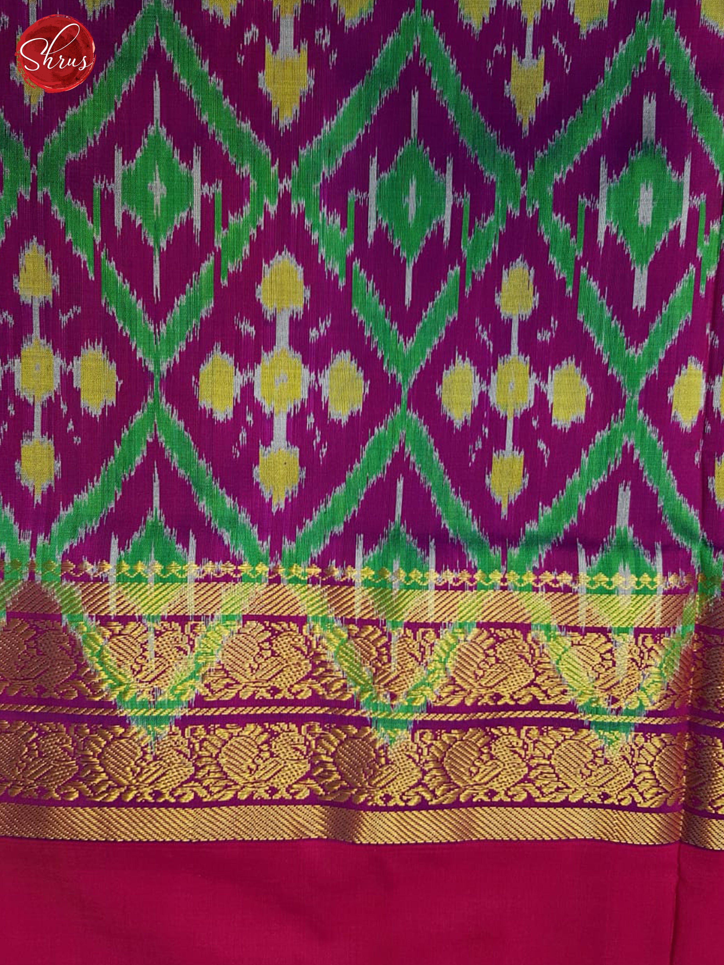 Cream And Purpule - Shop on ShrusEternity.com