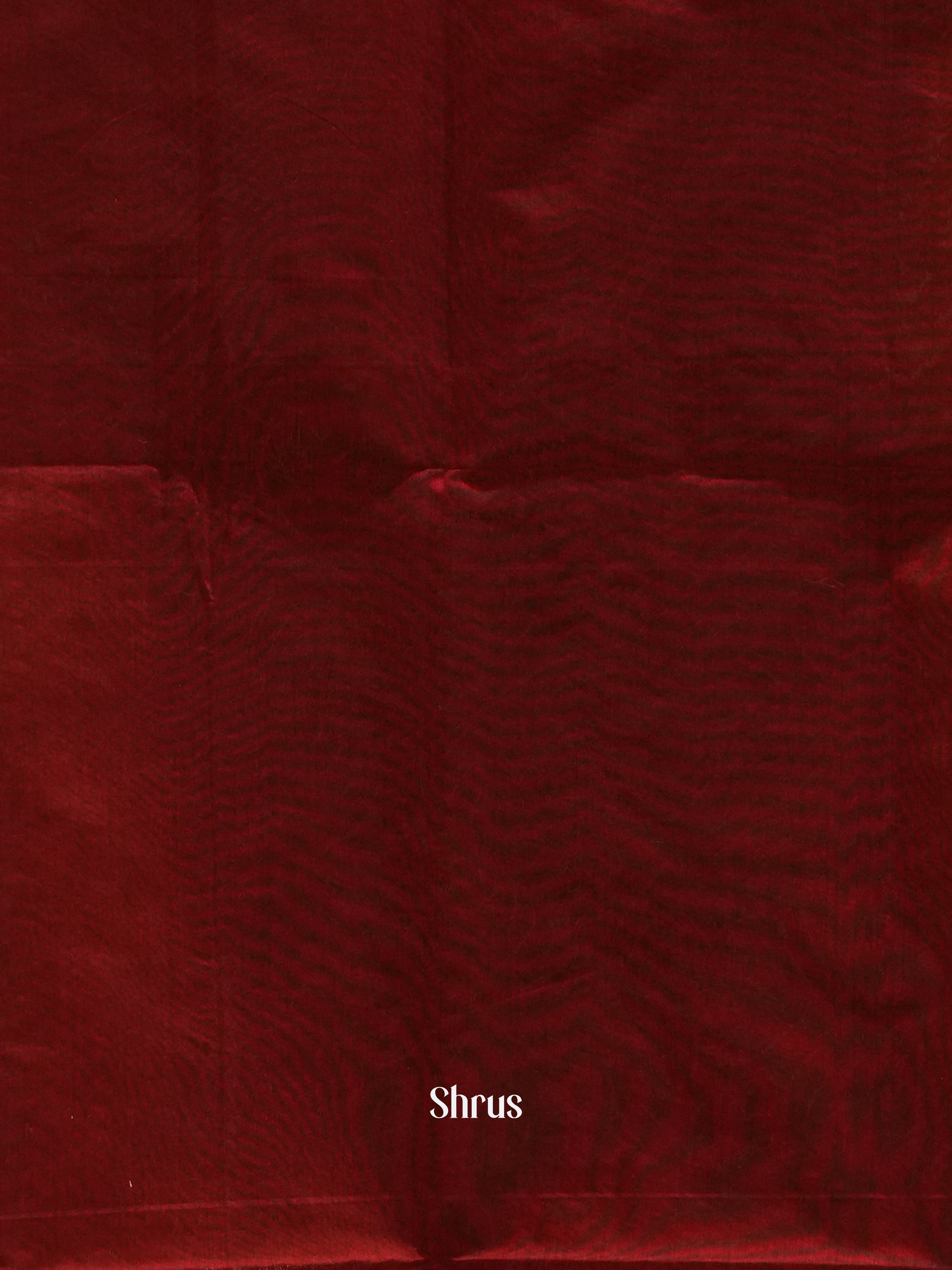 CBS26011-Semi Silkcotton Saree - Shop on ShrusEternity.com