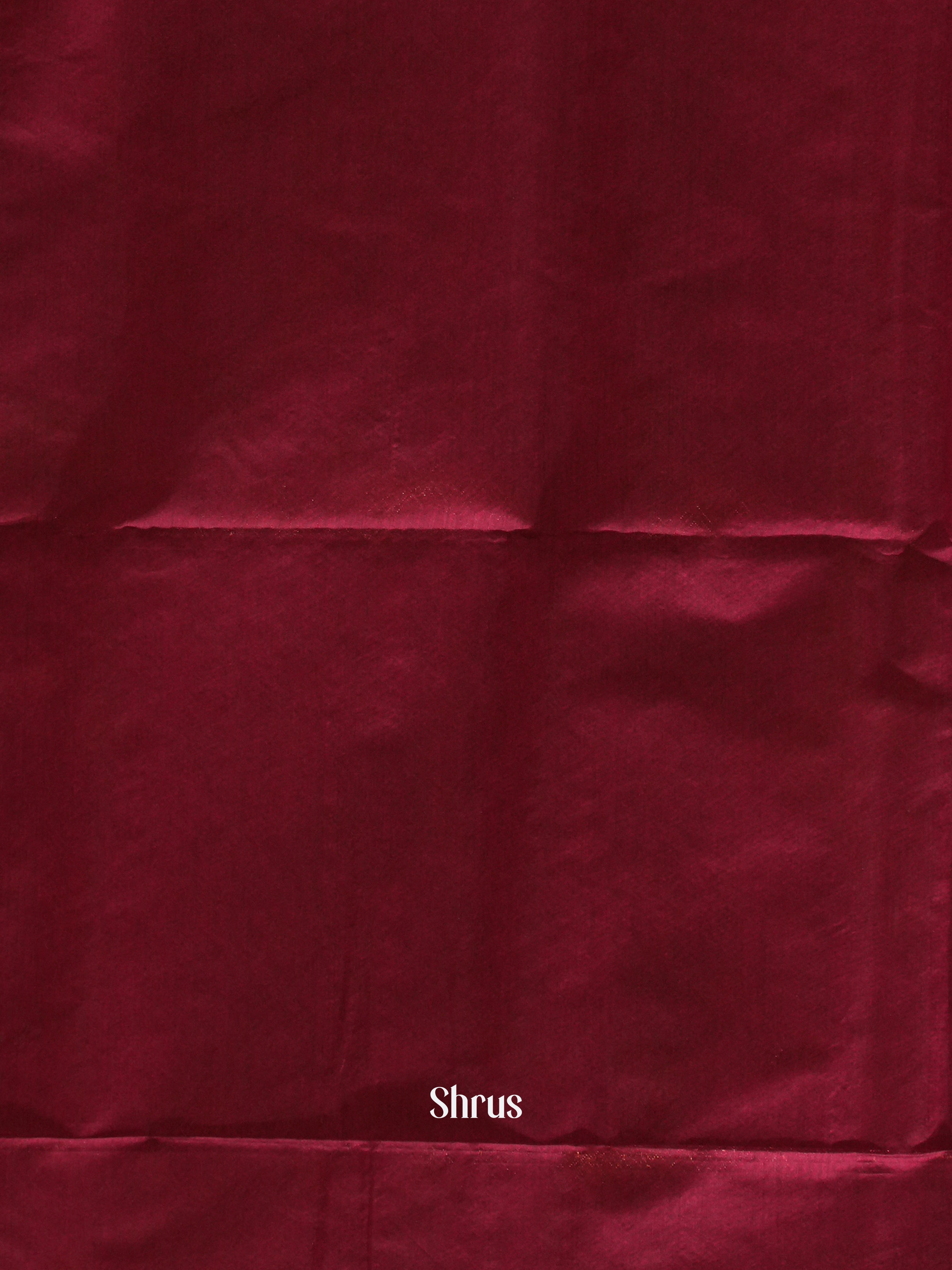 CBS26014- Semi Silkcotton Saree - Shop on ShrusEternity.com