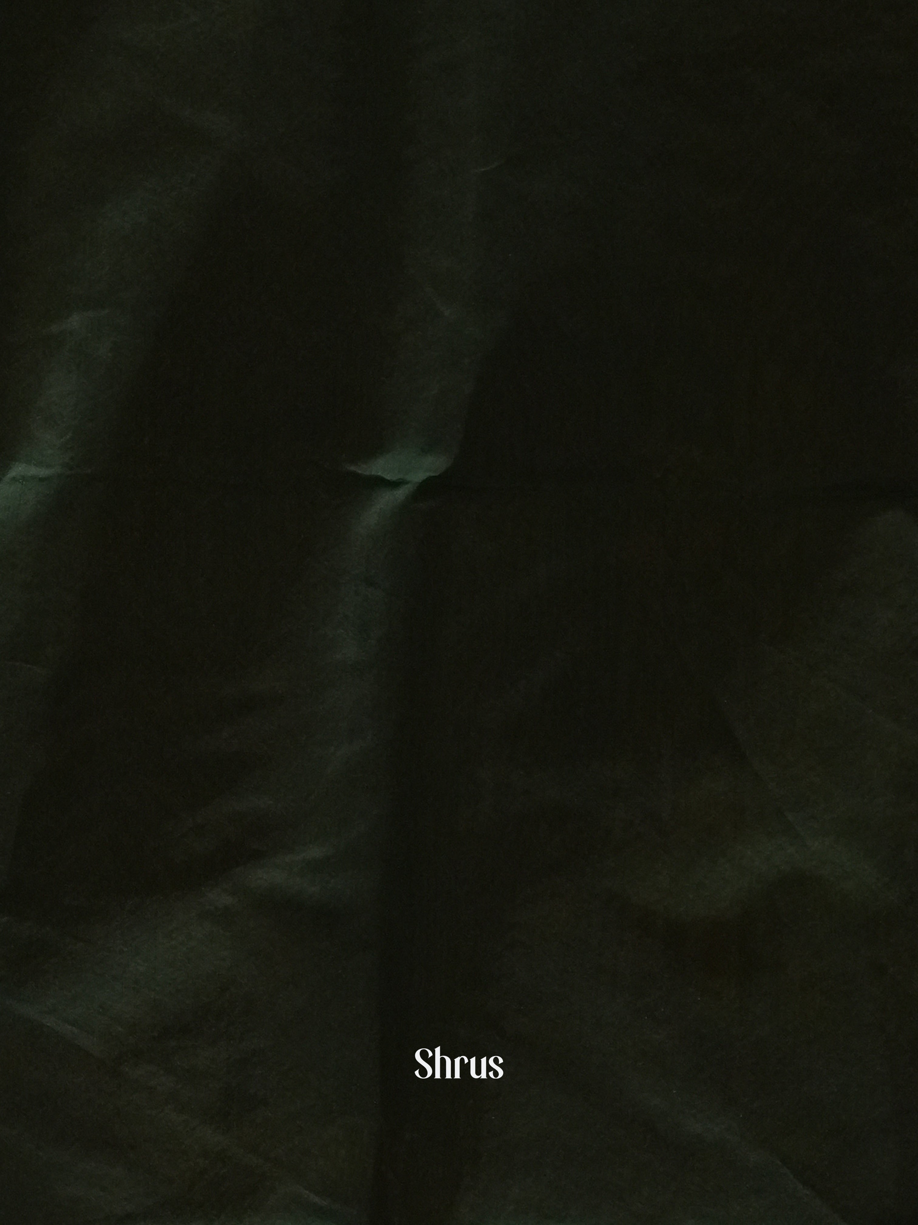 CBS26015- Semi SilkcottonSaree - Shop on ShrusEternity.com