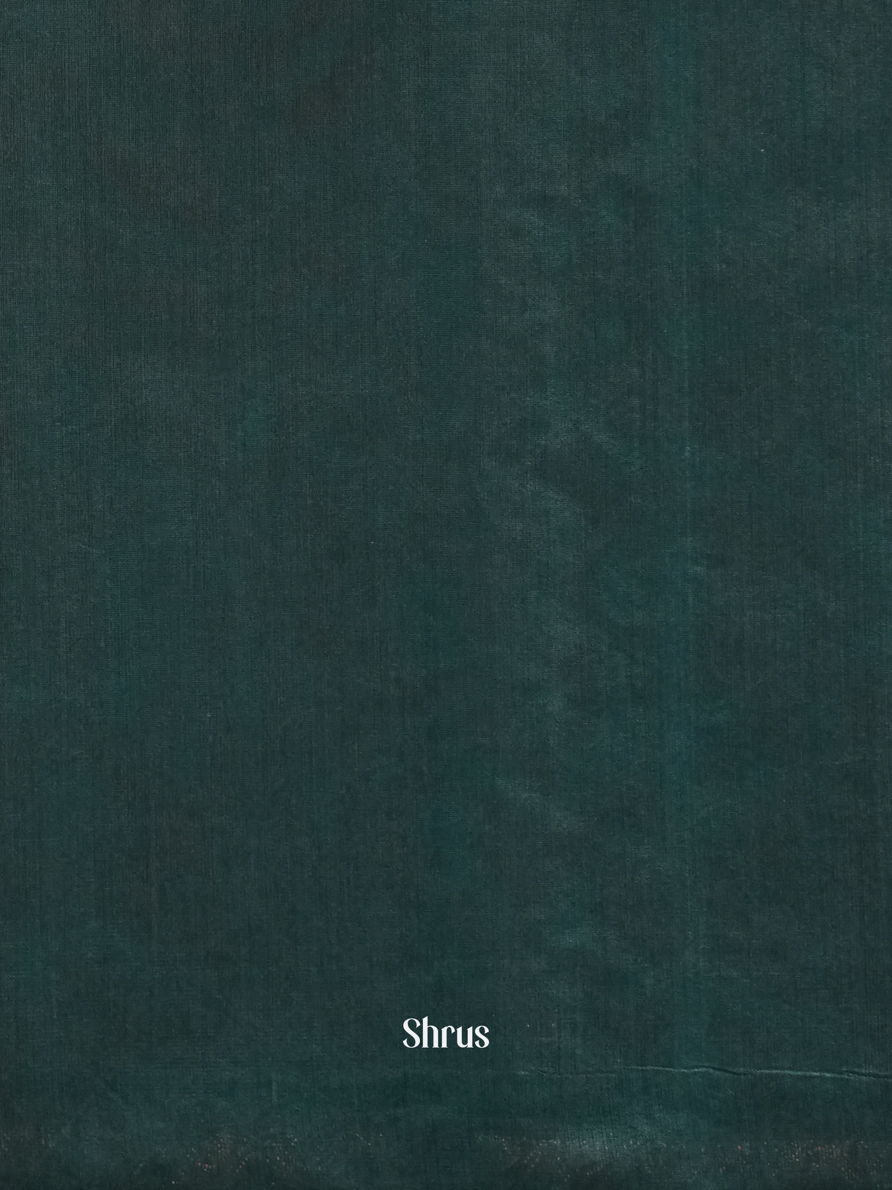 CBS26017-Semi SilkcottonSaree - Shop on ShrusEternity.com