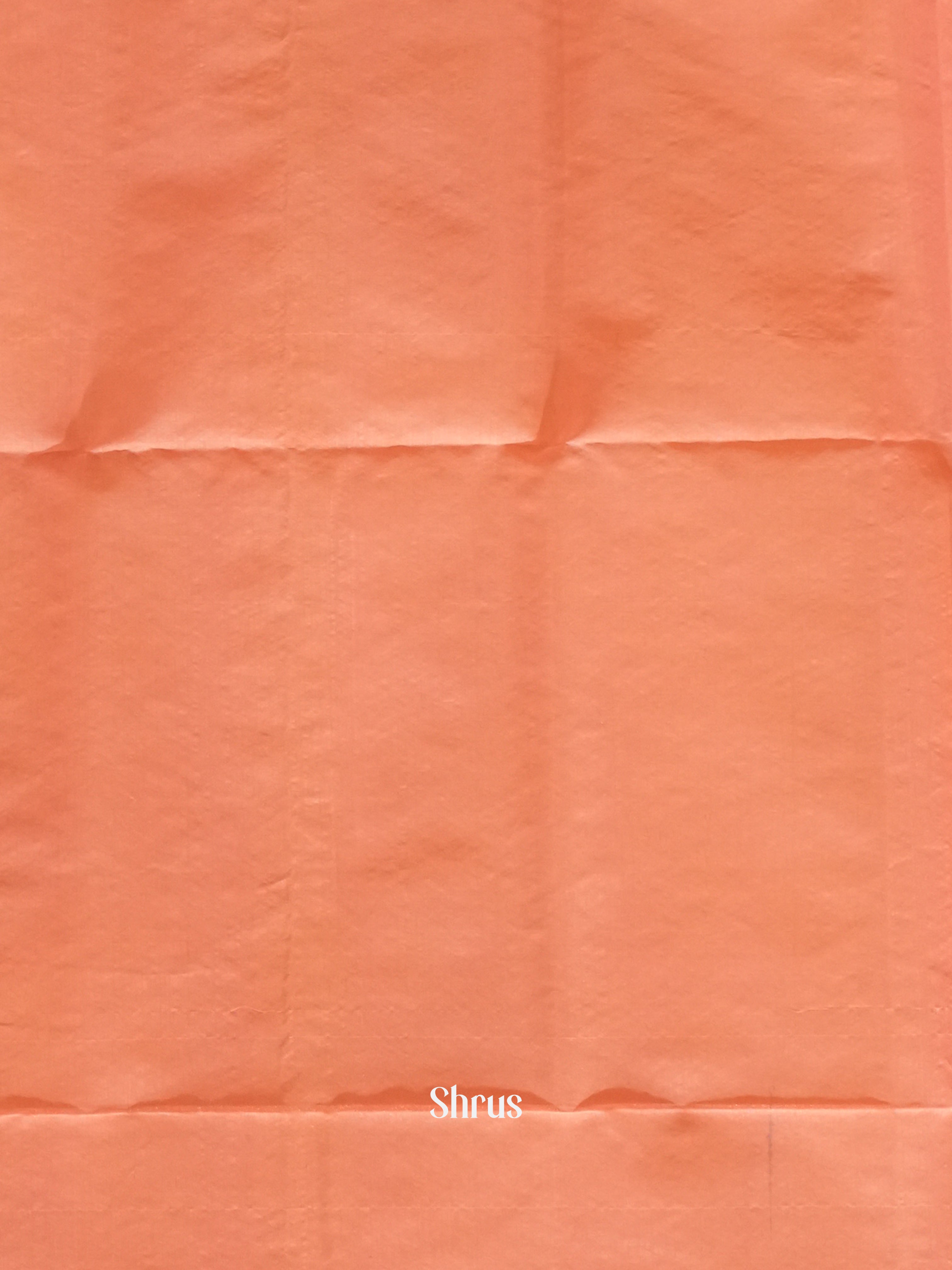 Yellow And Pink- Semi Silk Cotton saree - Shop on ShrusEternity.com