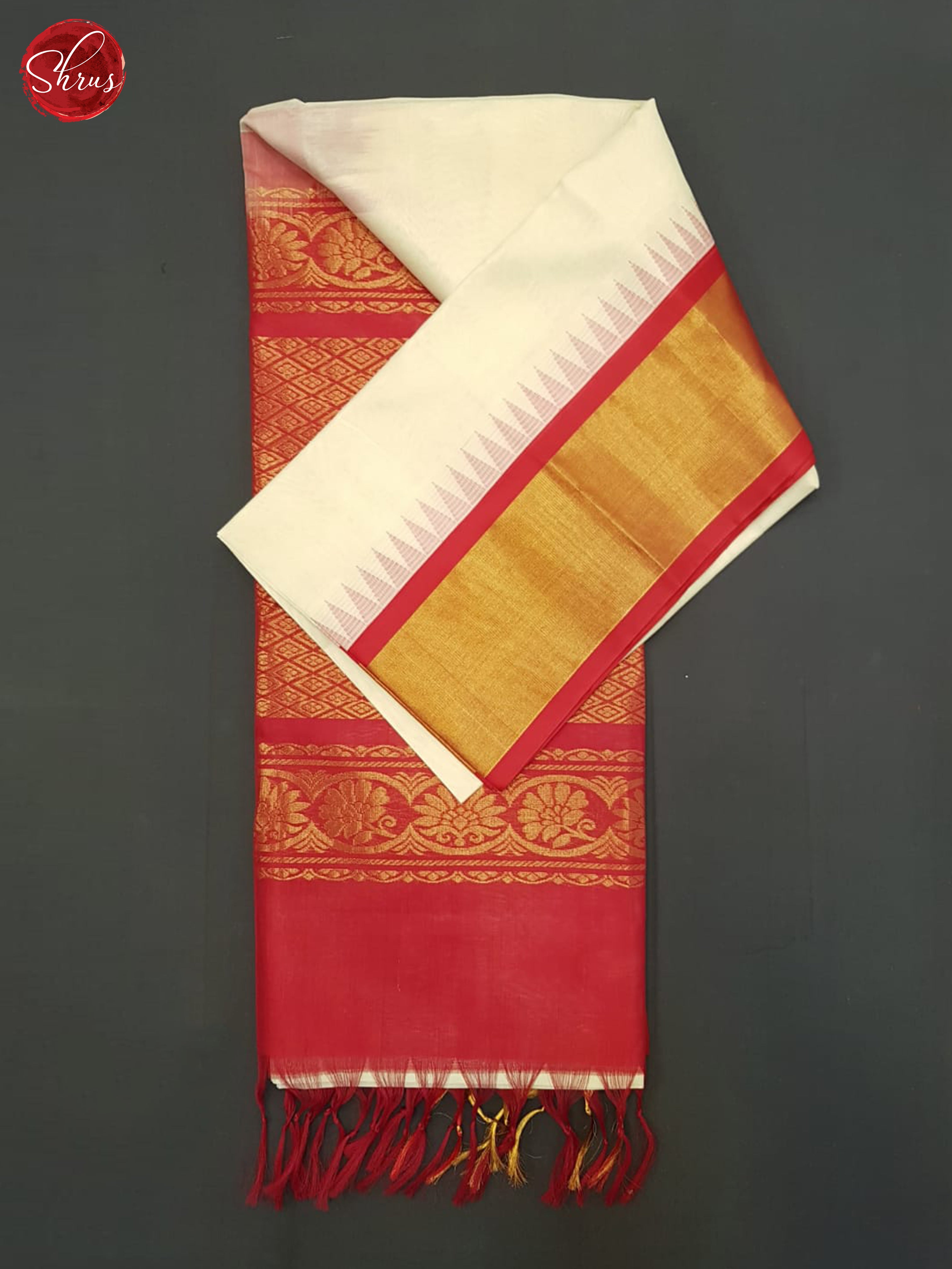 Cream And Red - Shop on ShrusEternity.com
