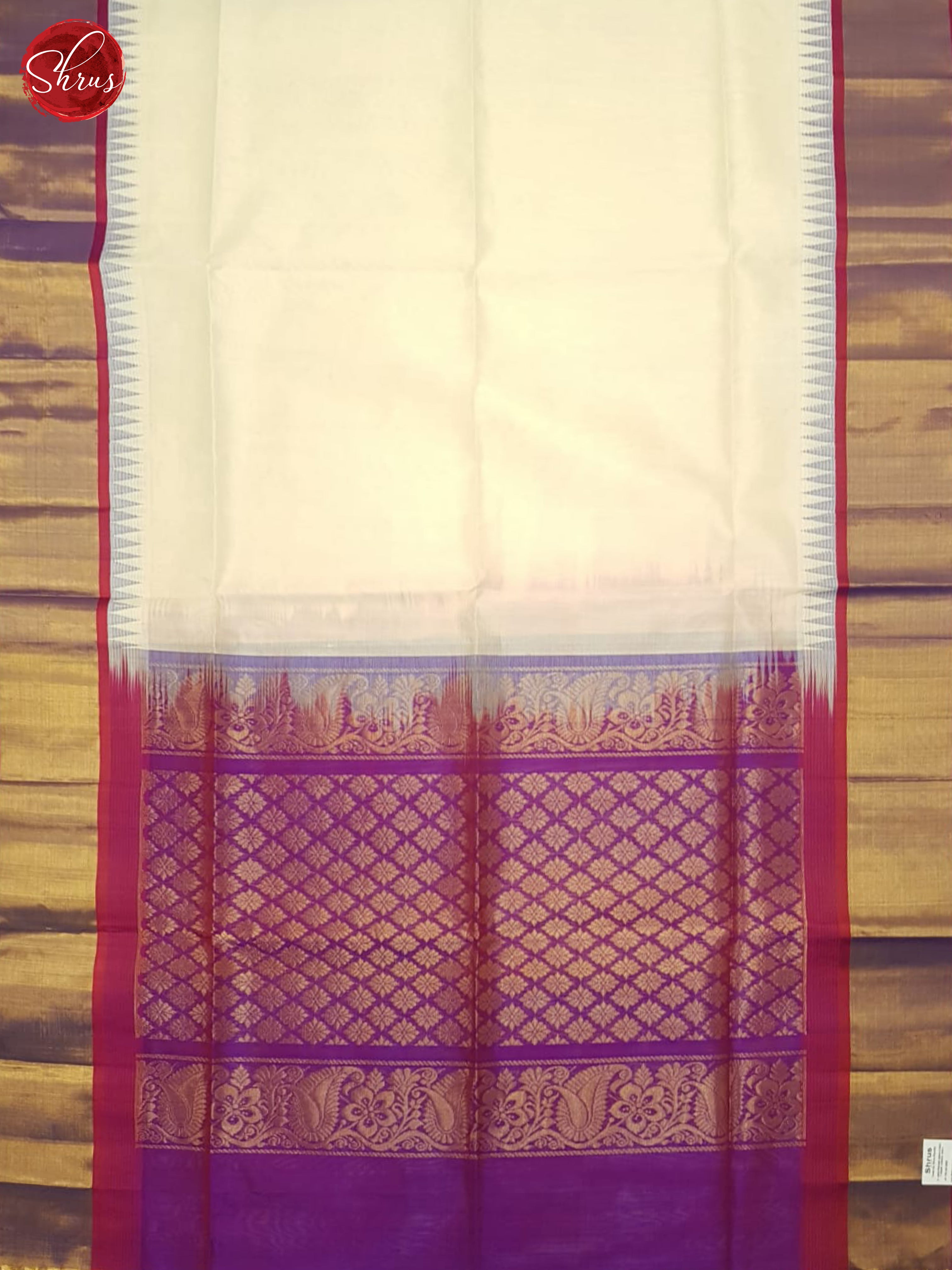 Cream And Purpule - Shop on ShrusEternity.com