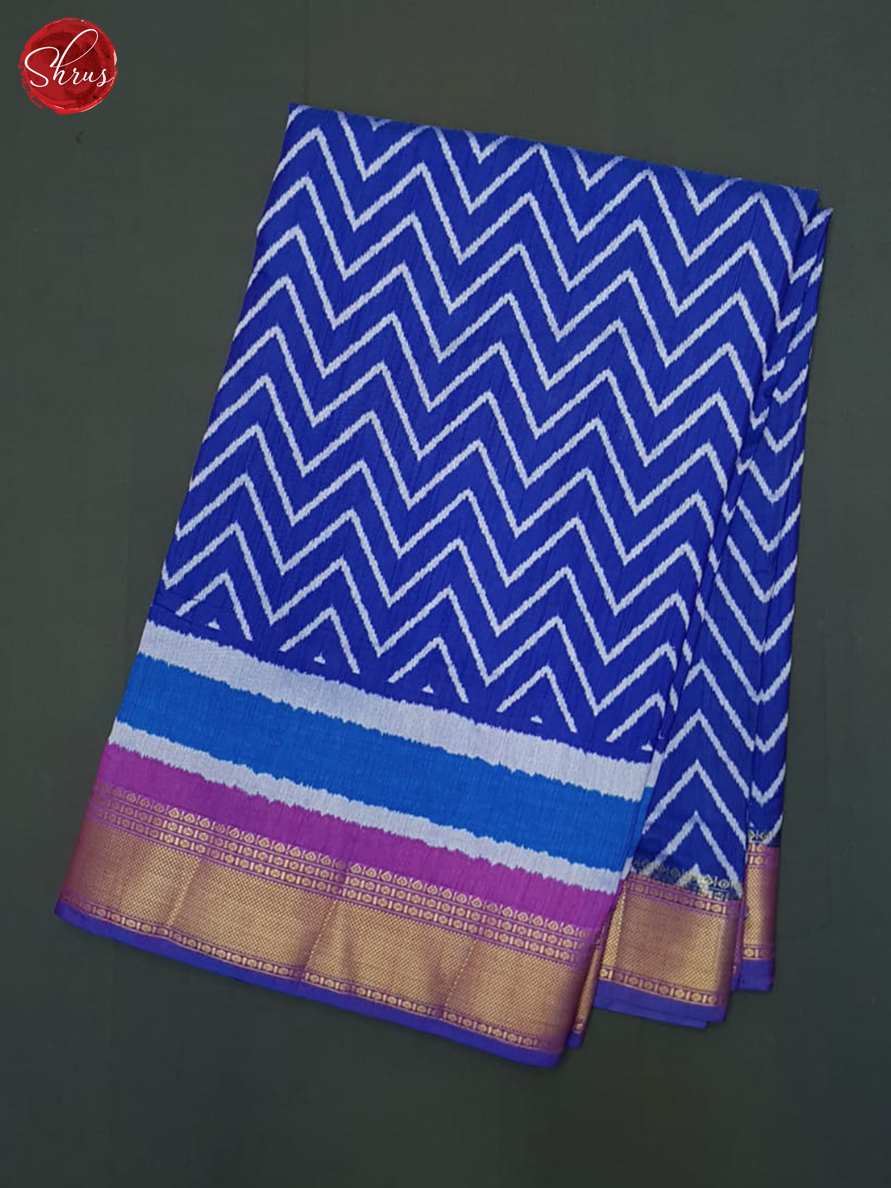 Blue And Purple - Shop on ShrusEternity.com