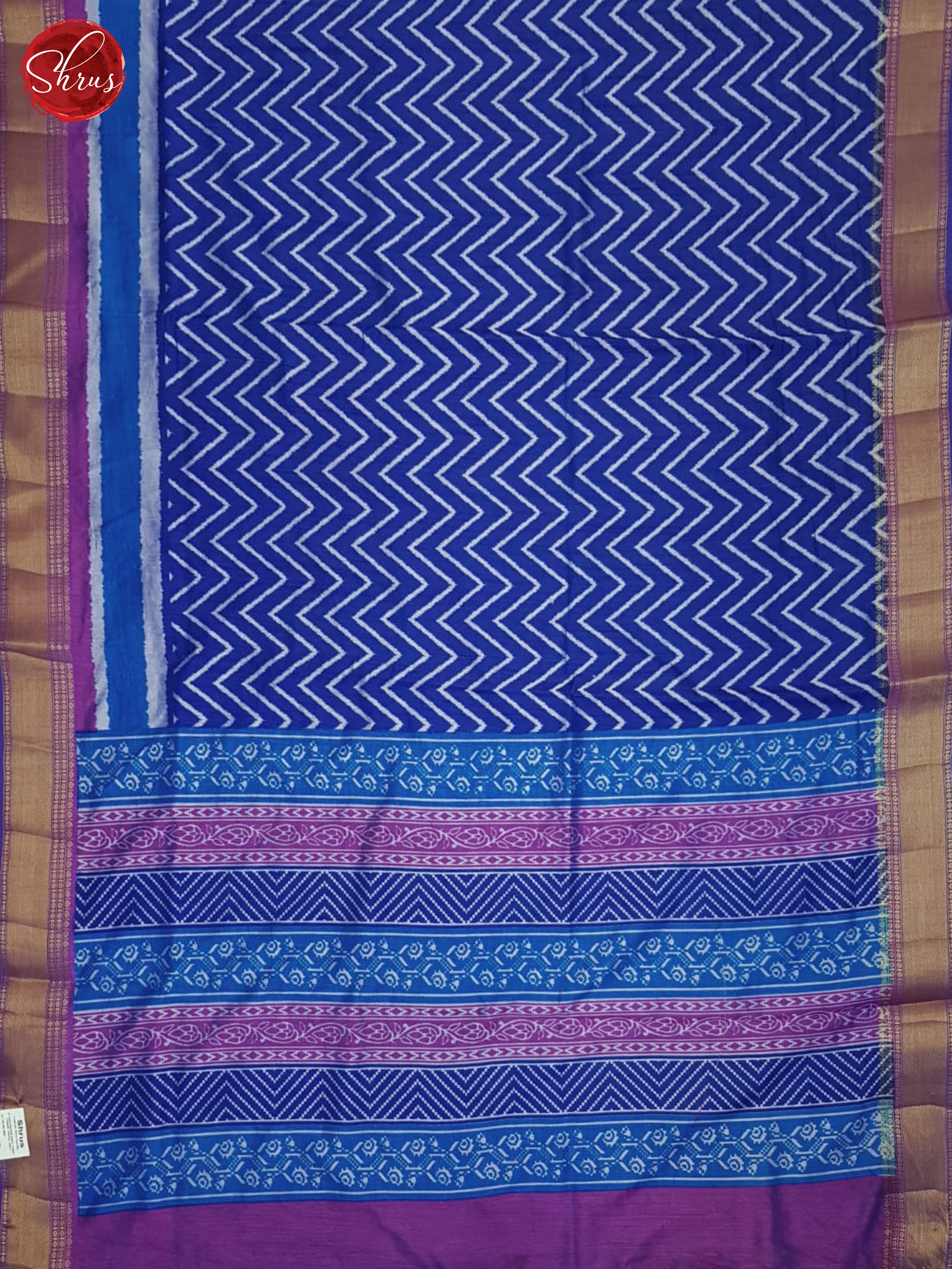 Blue And Purple - Shop on ShrusEternity.com