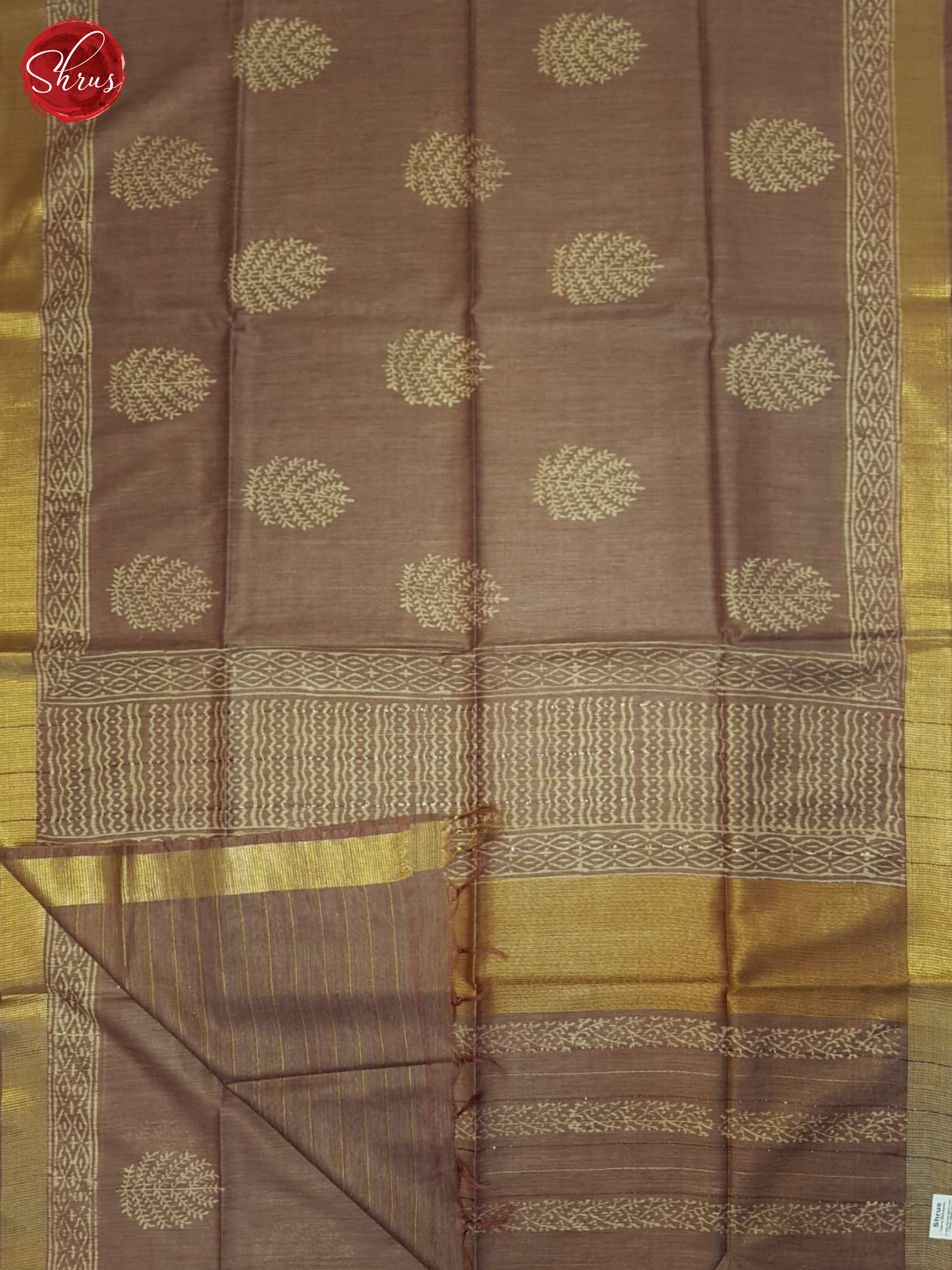 Brown - Shop on ShrusEternity.com