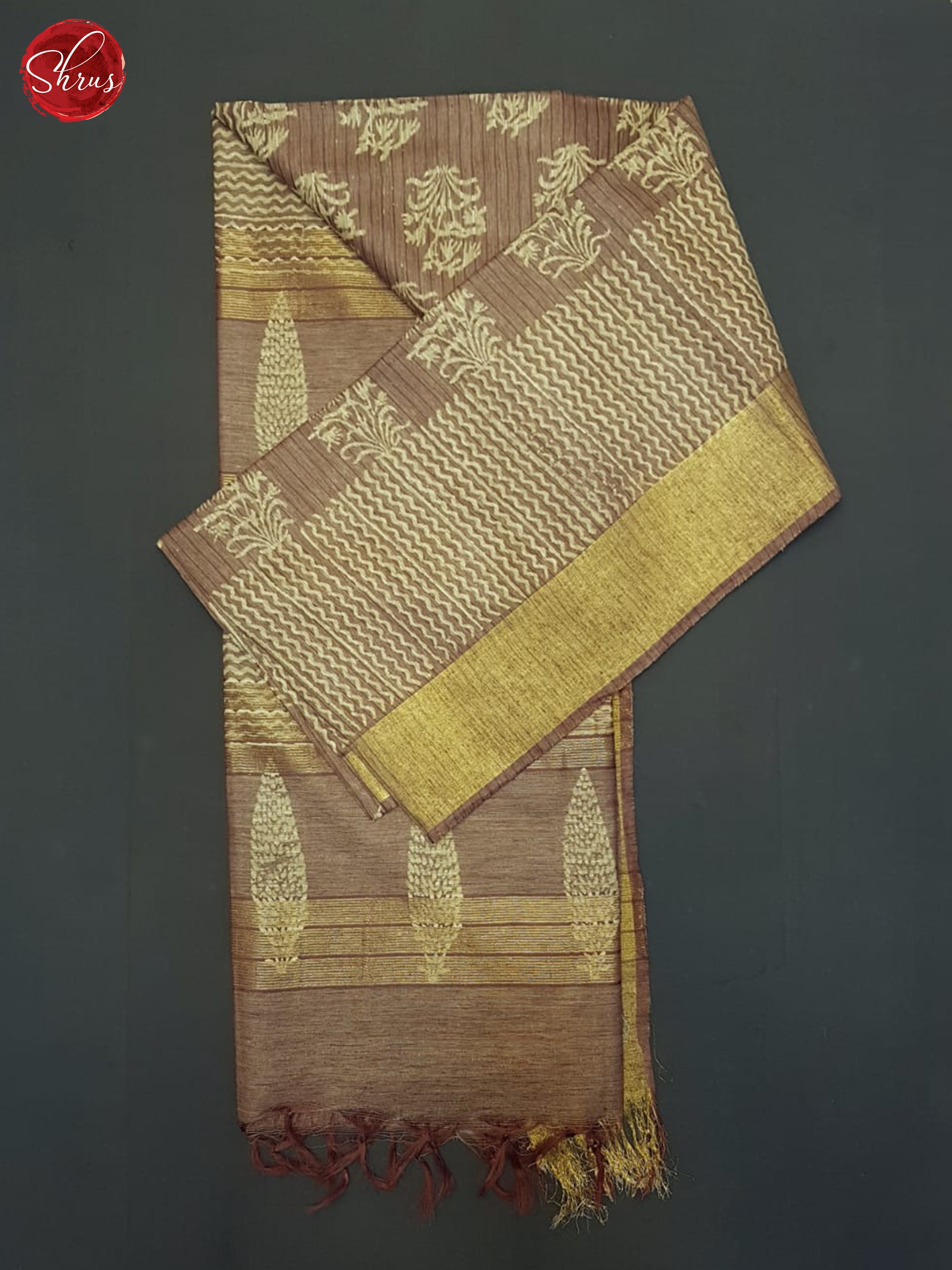 Brown - Shop on ShrusEternity.com