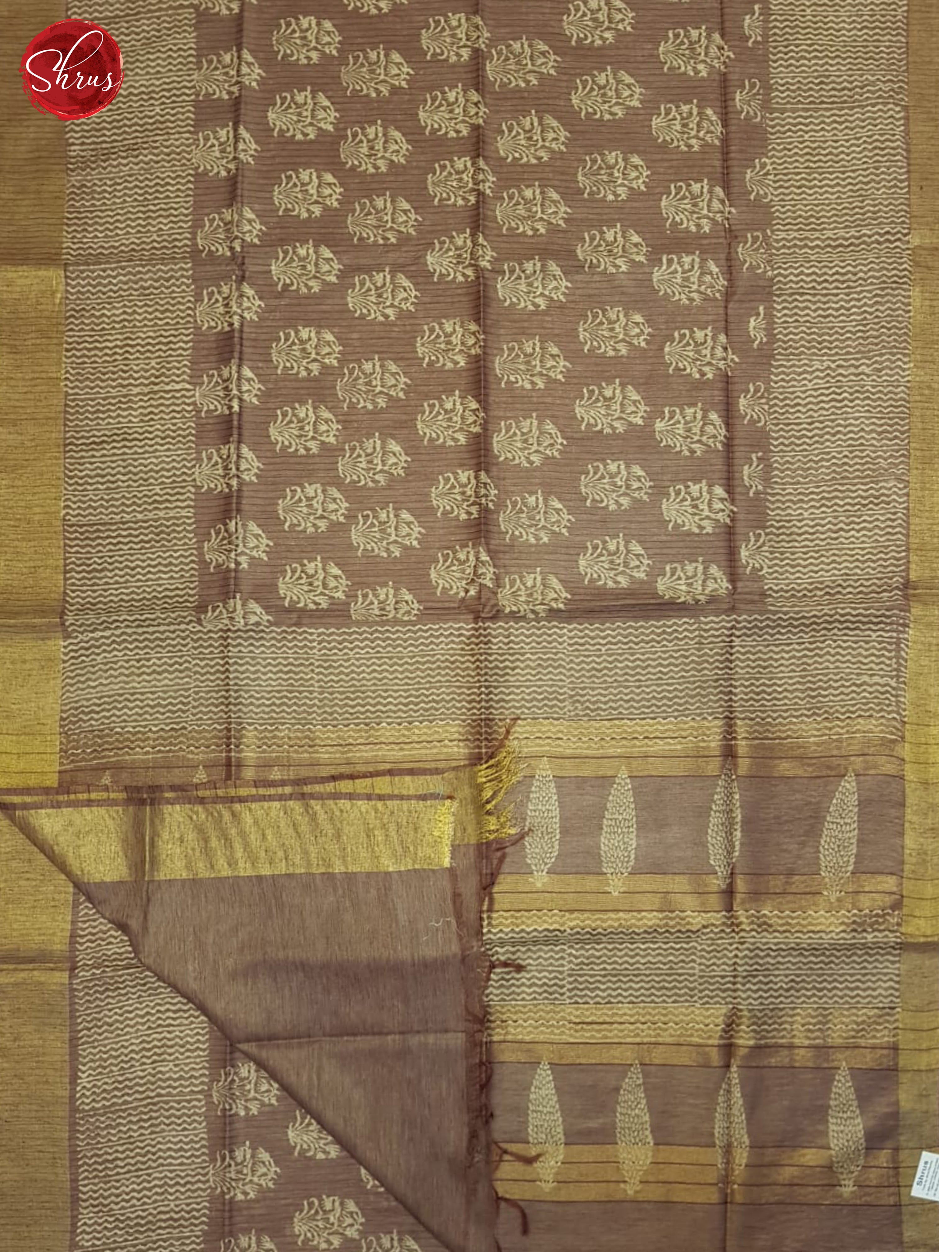 Brown - Shop on ShrusEternity.com