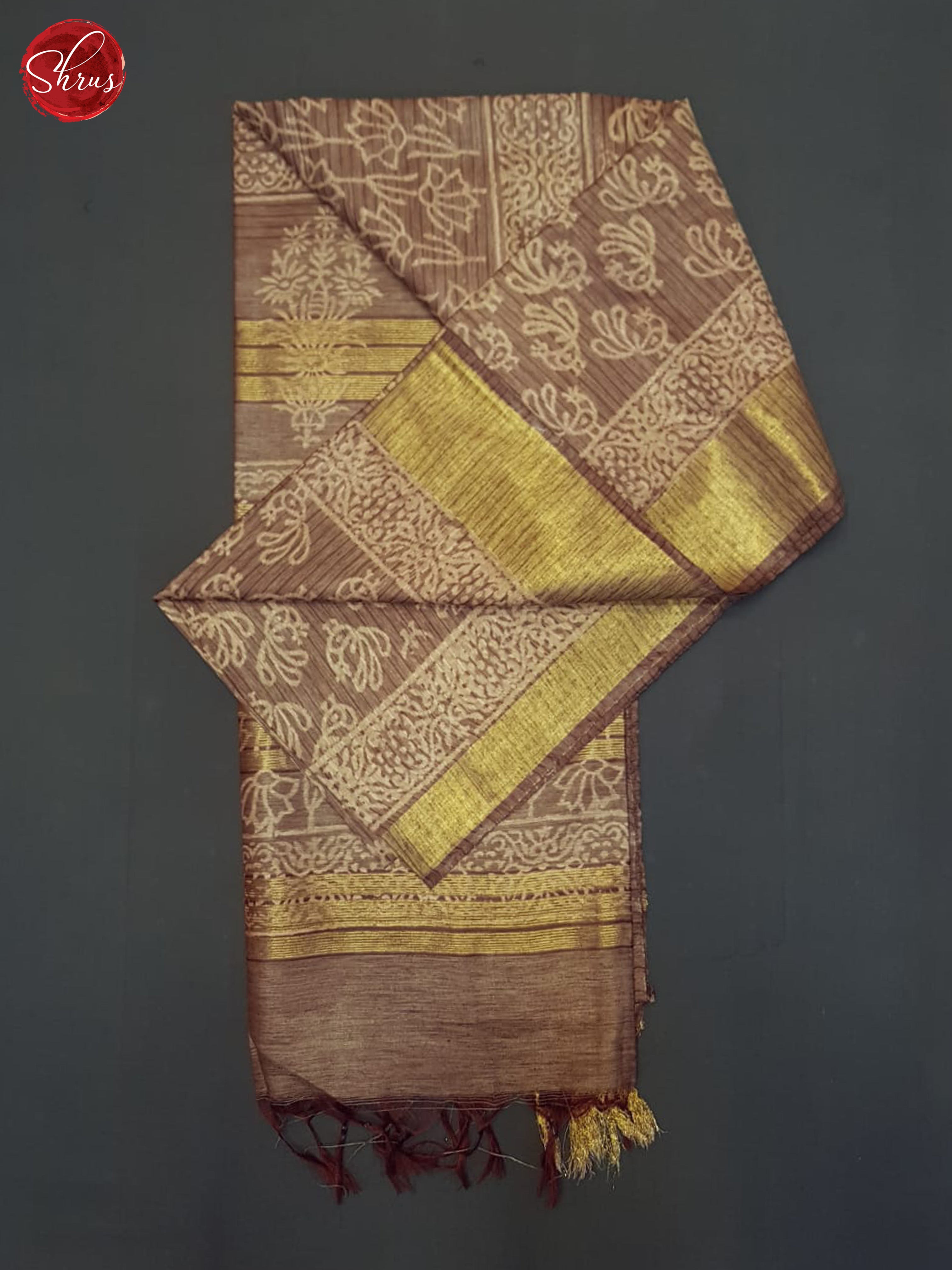 Brown - Shop on ShrusEternity.com