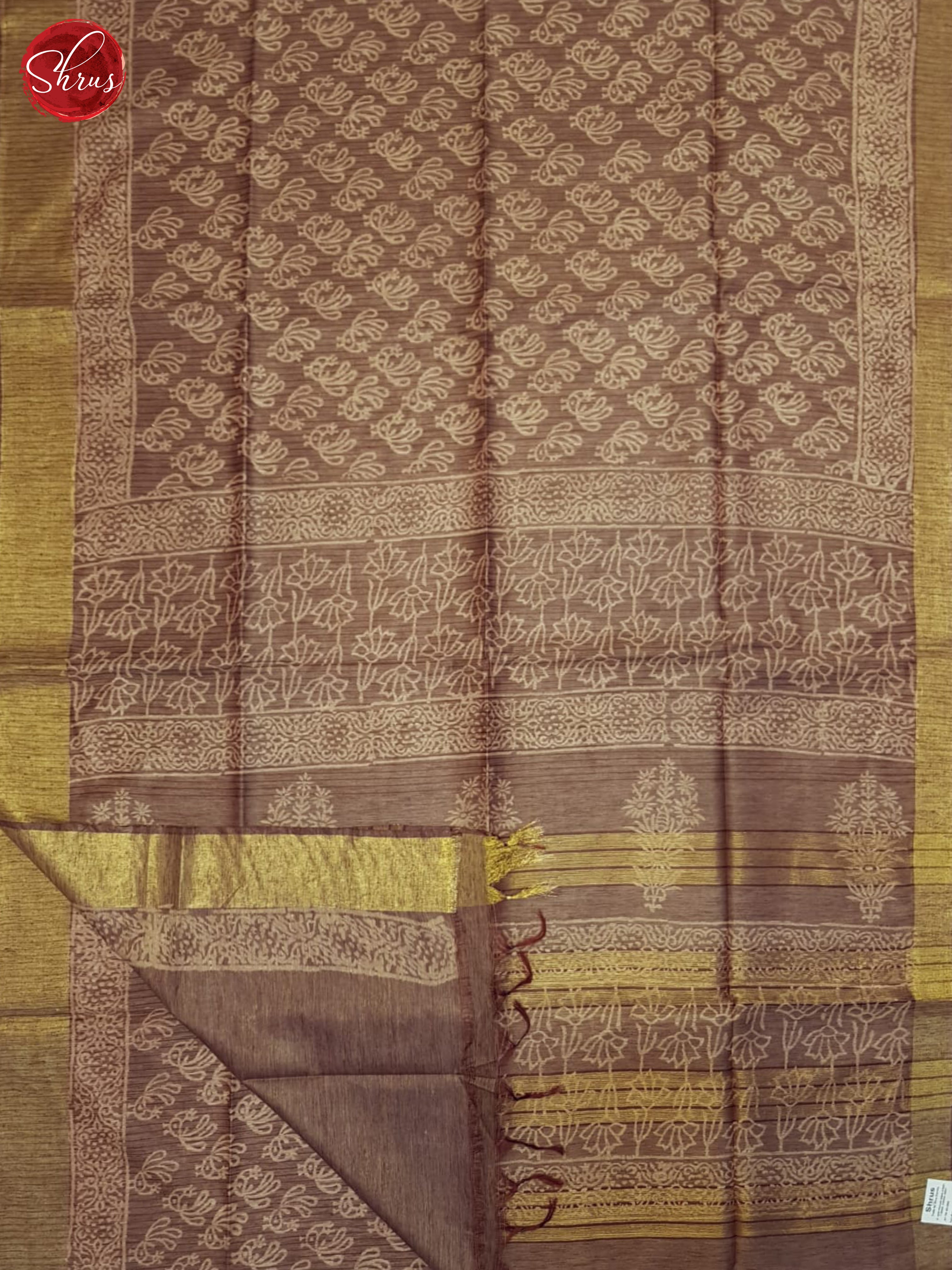 Brown - Shop on ShrusEternity.com