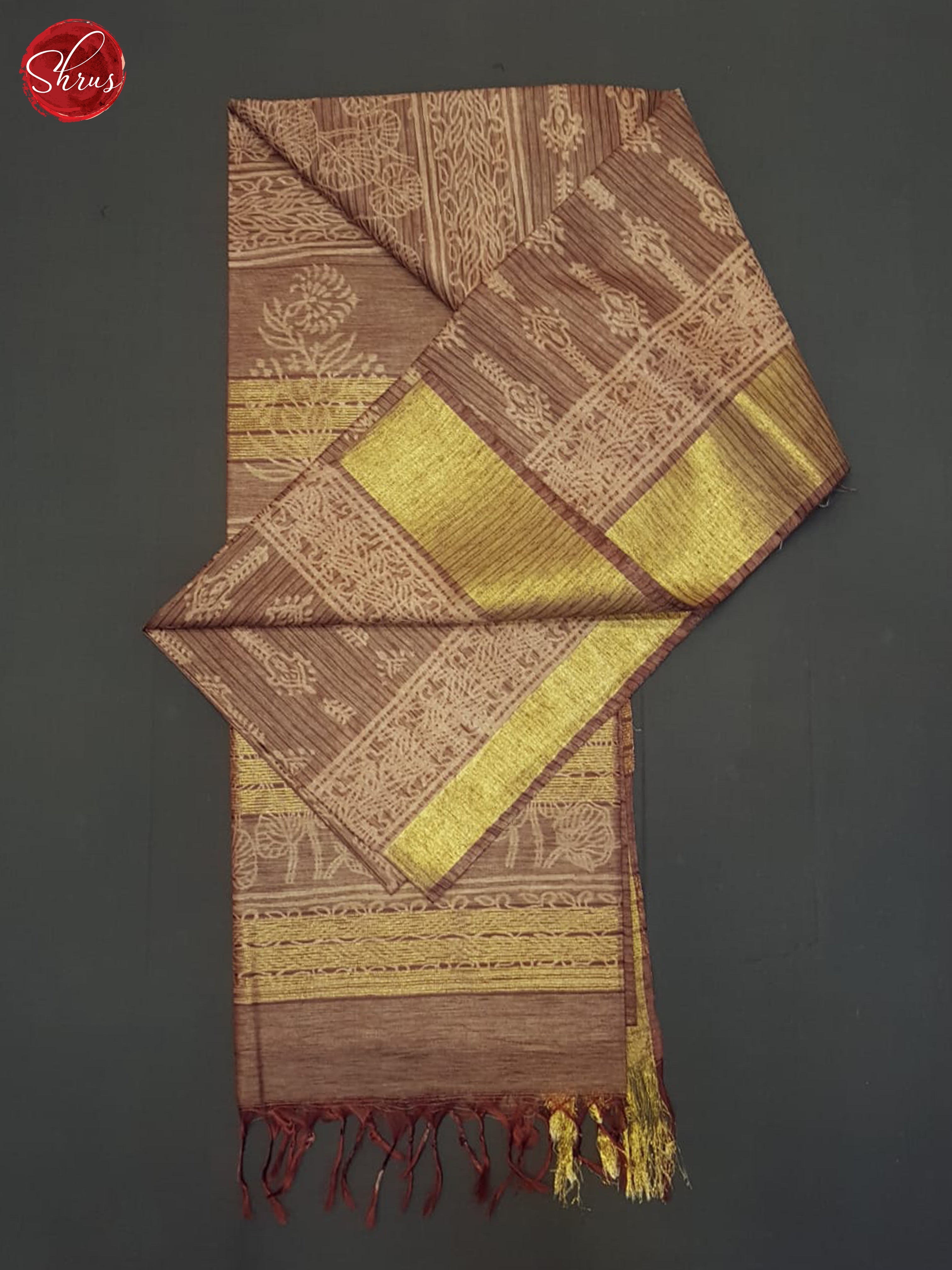 Brown - Shop on ShrusEternity.com