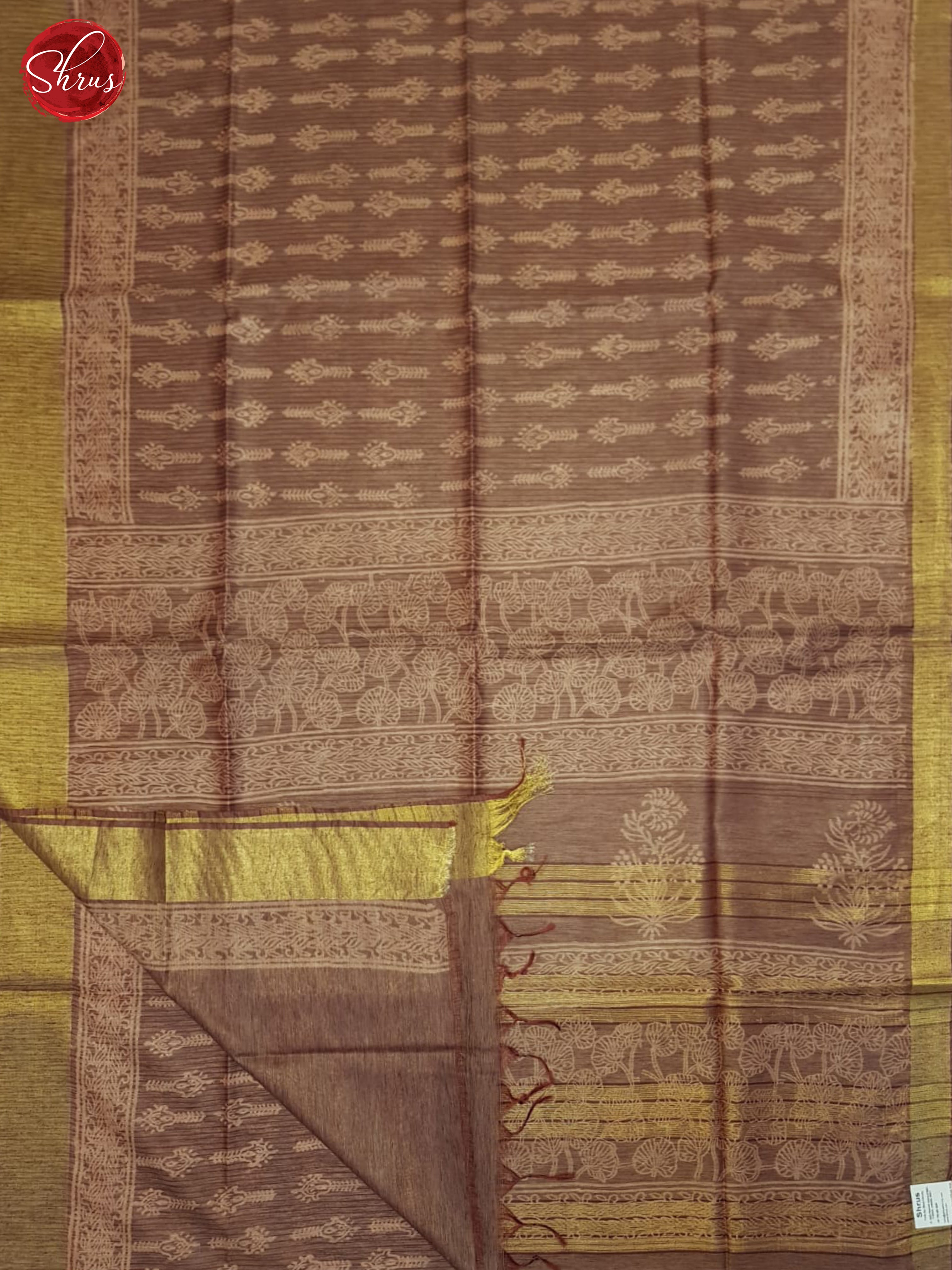 Brown - Shop on ShrusEternity.com