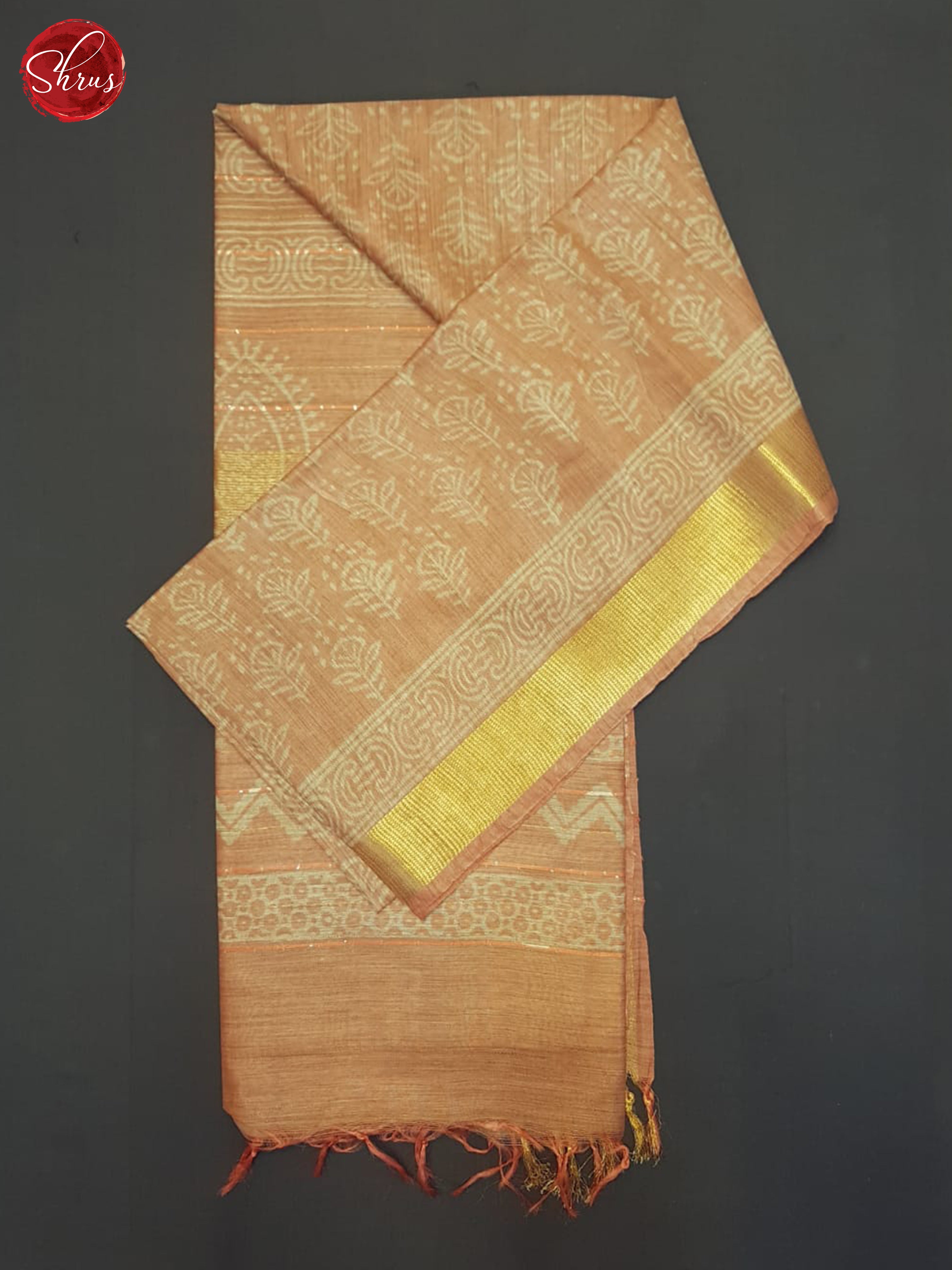 Pale Orange - Shop on ShrusEternity.com